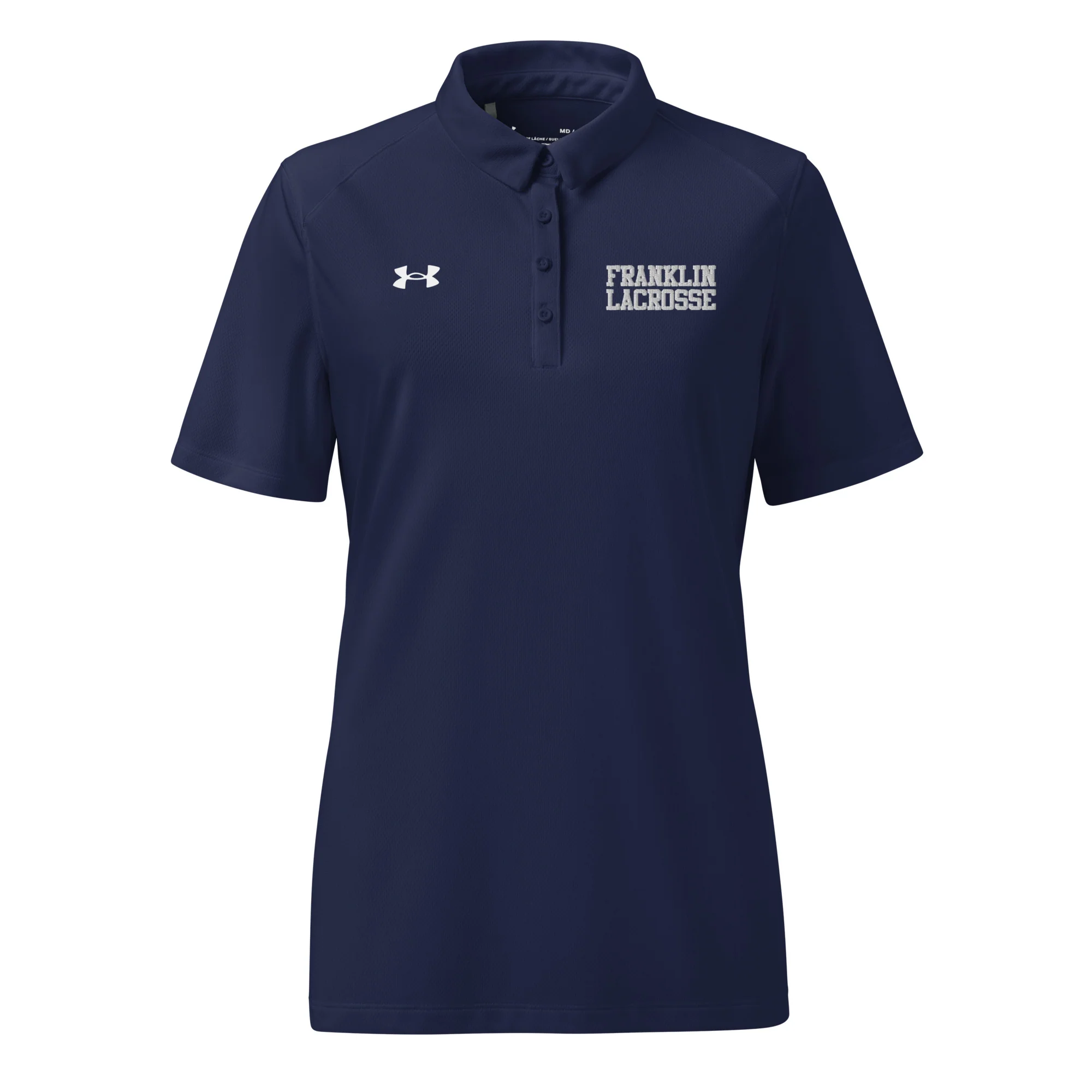 Franklin Under Armour® Women’s Polo