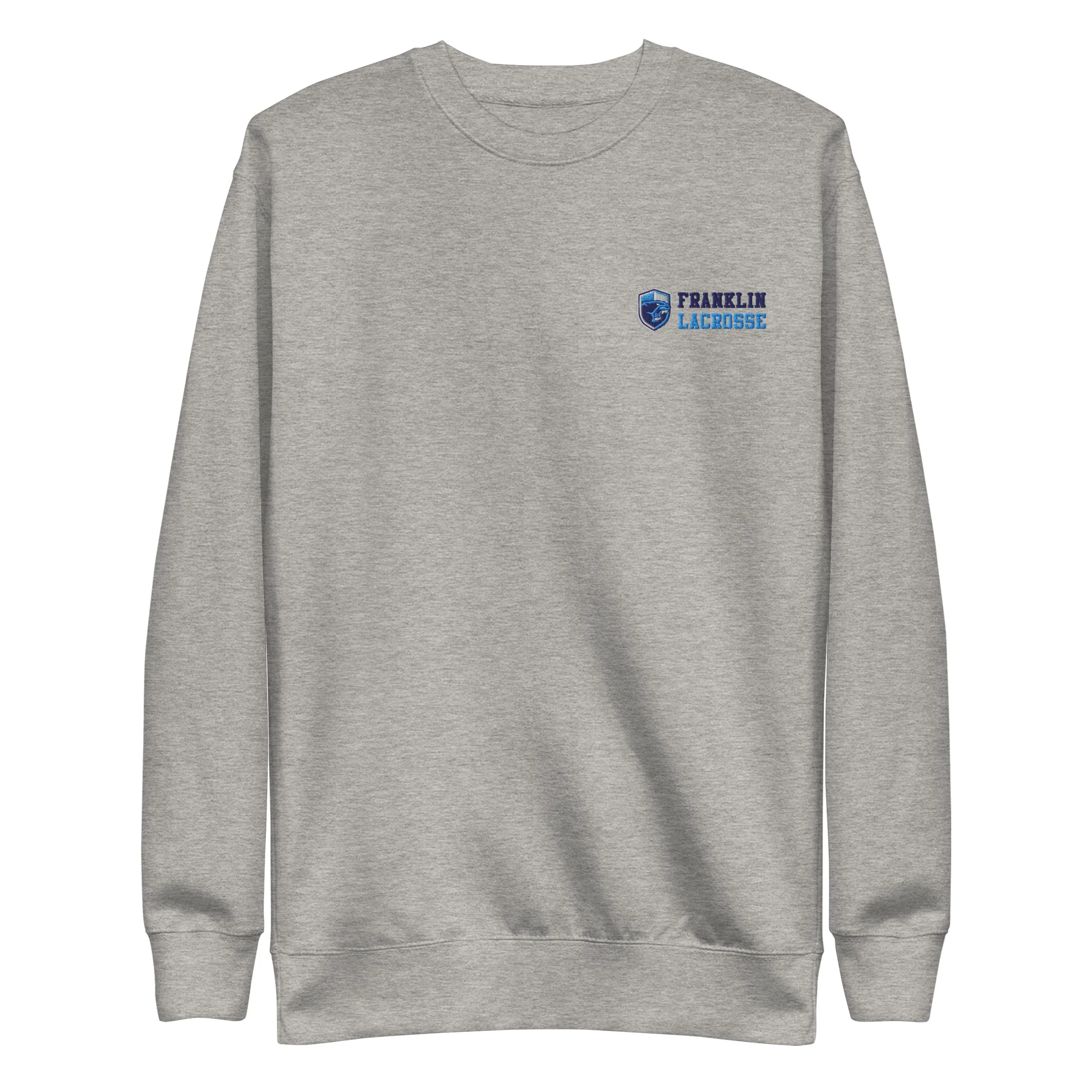 Franklin Unisex Crewneck Sweatshirt