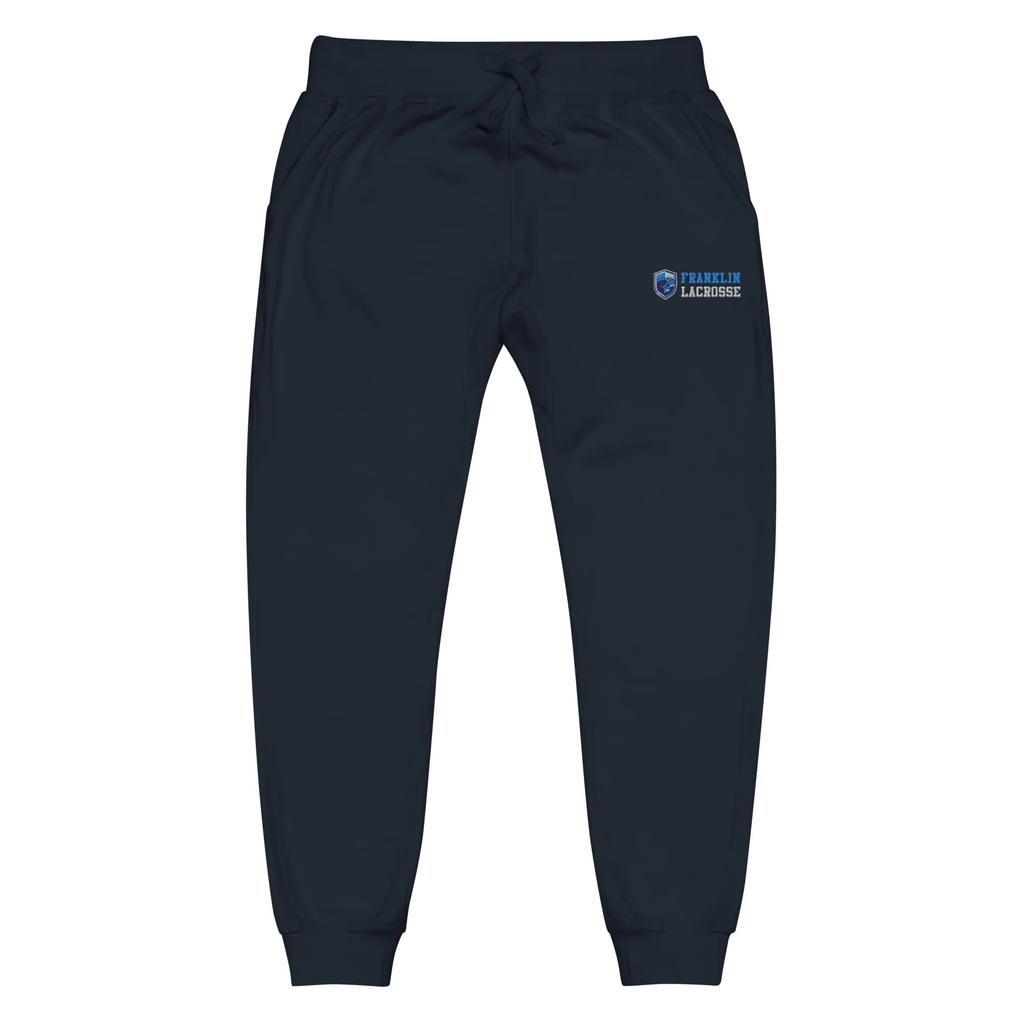 Franklin Unisex Fleece Sweatpants - Image 2