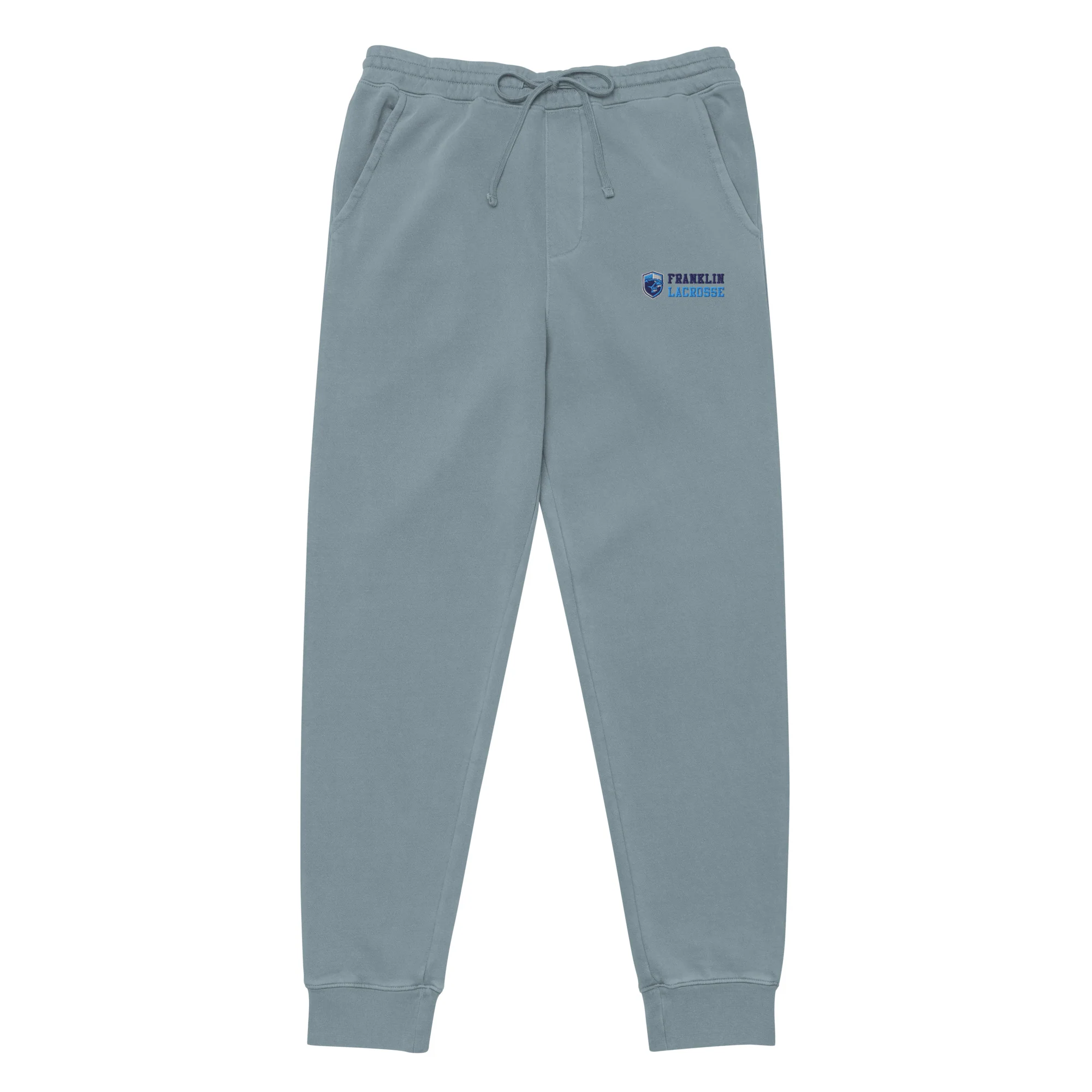 Franklin Unisex Pigment-dyed Sweatpants