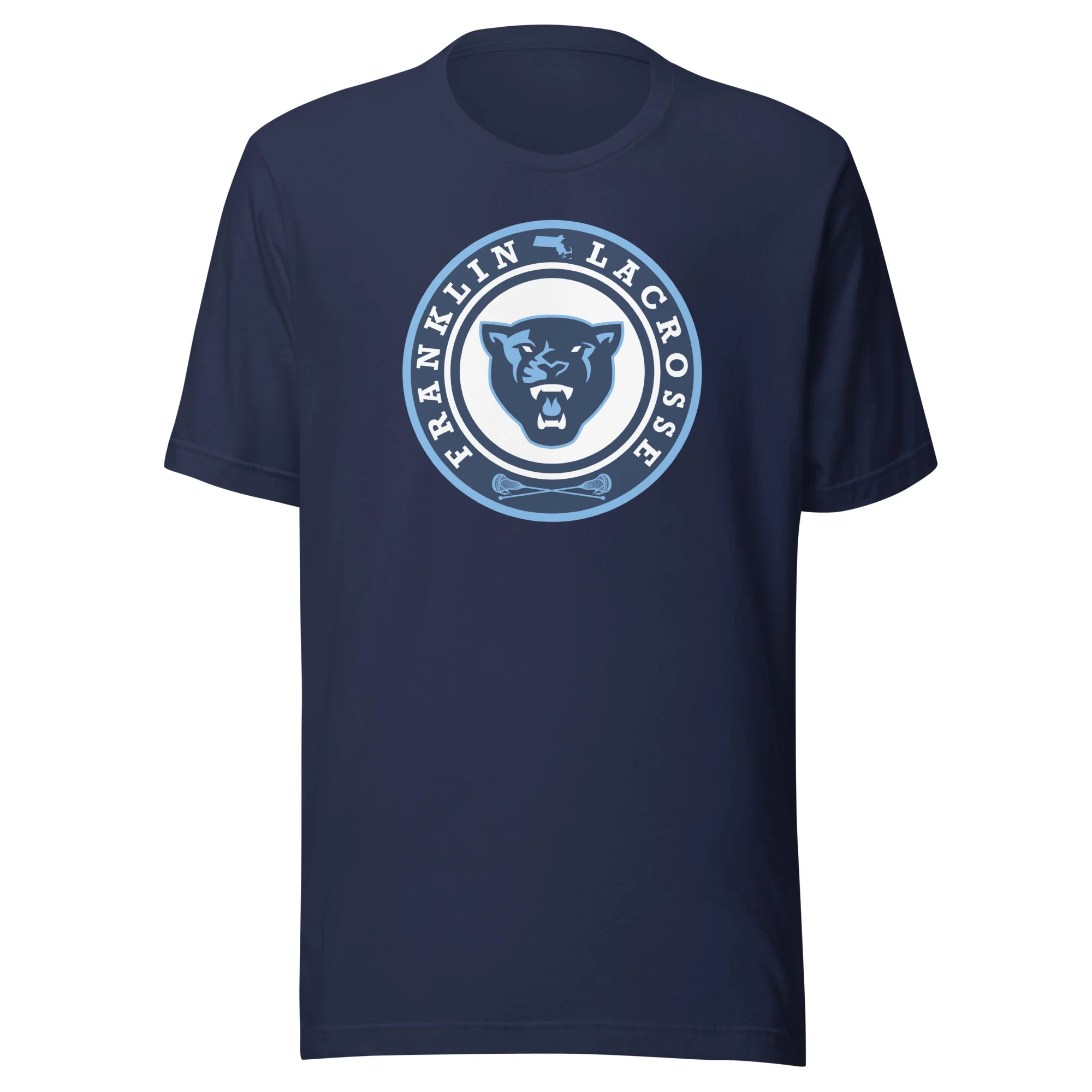Franklin Unisex t-shirt