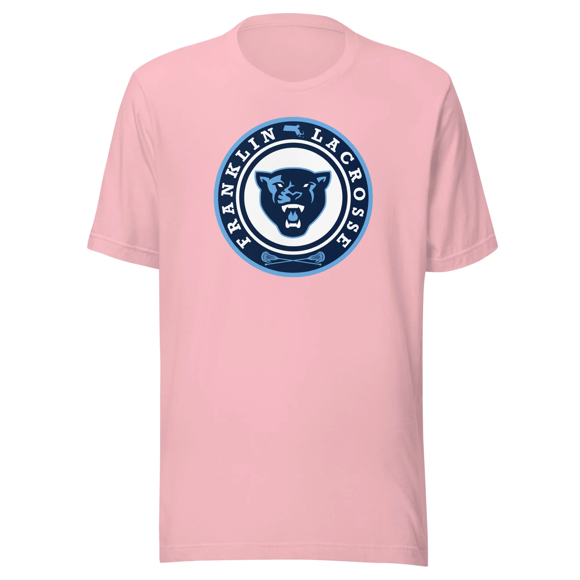 Franklin Unisex t-shirt - Image 3