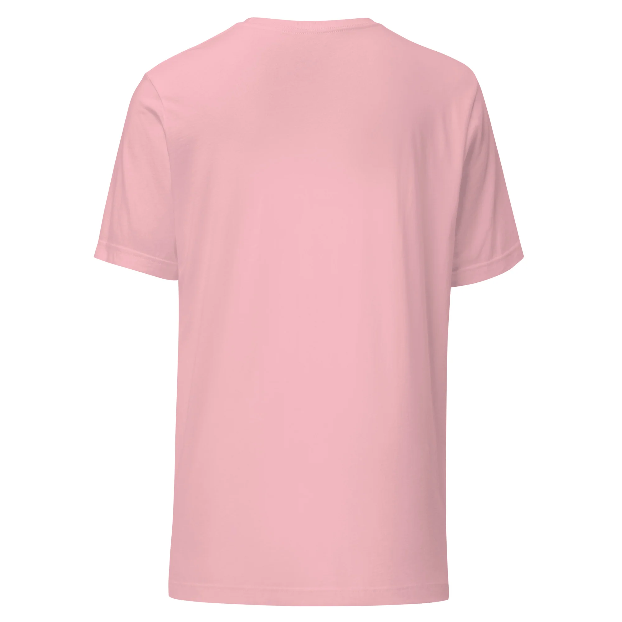 Franklin Unisex t-shirt - Image 4