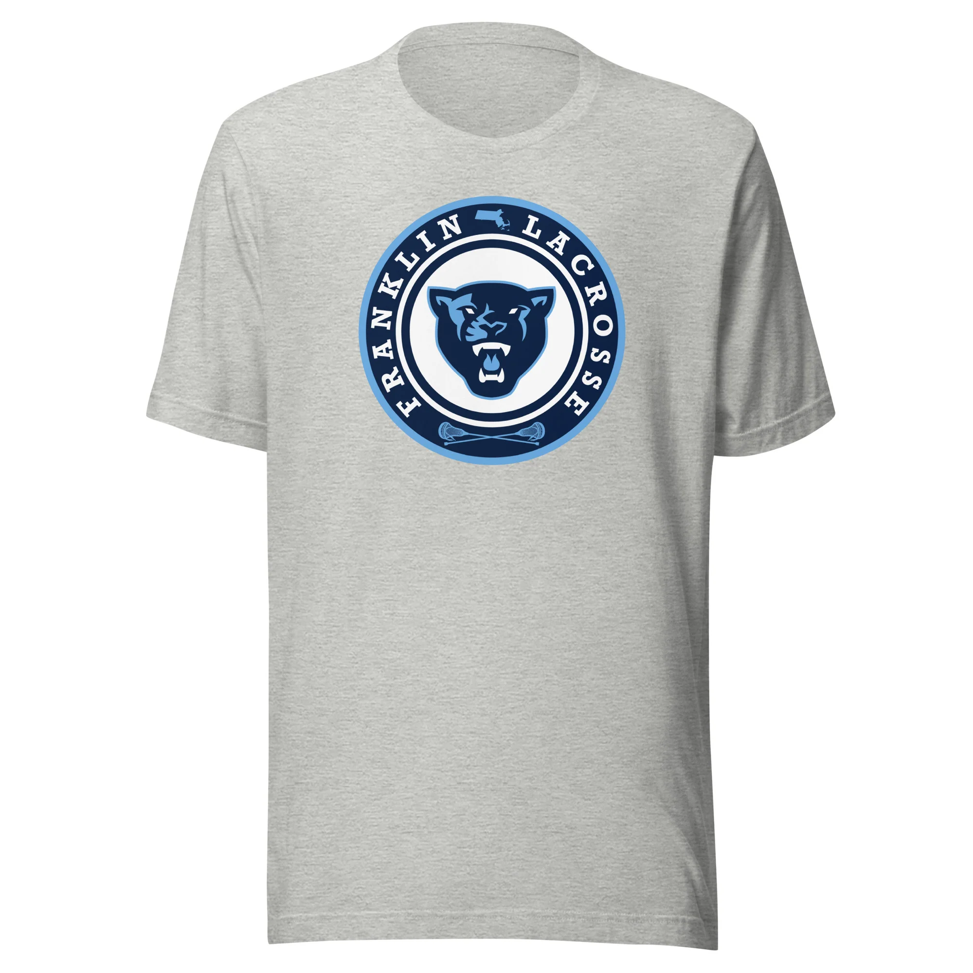 Franklin Unisex t-shirt - Image 5