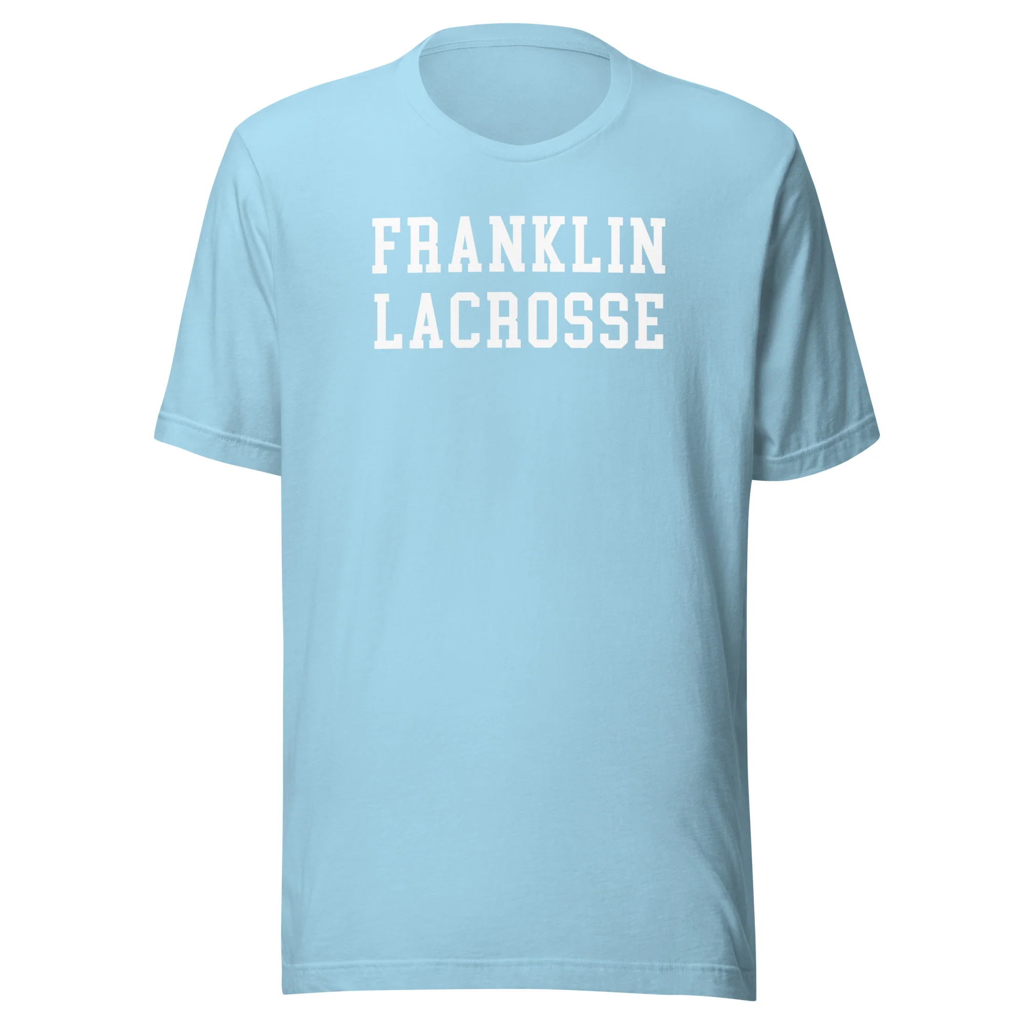 Franklin Unisex t-shirt - Image 3
