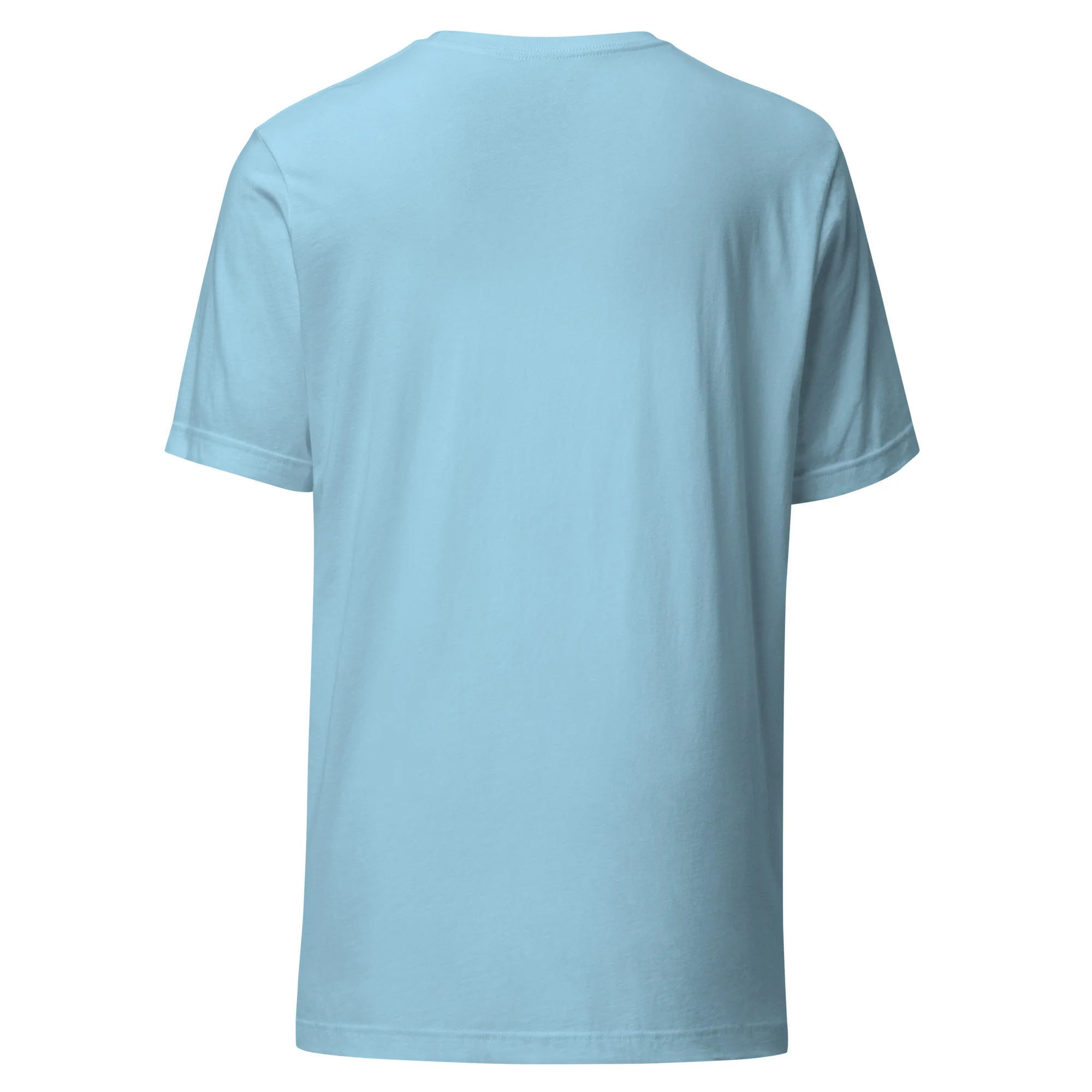 Franklin Unisex t-shirt - Image 4