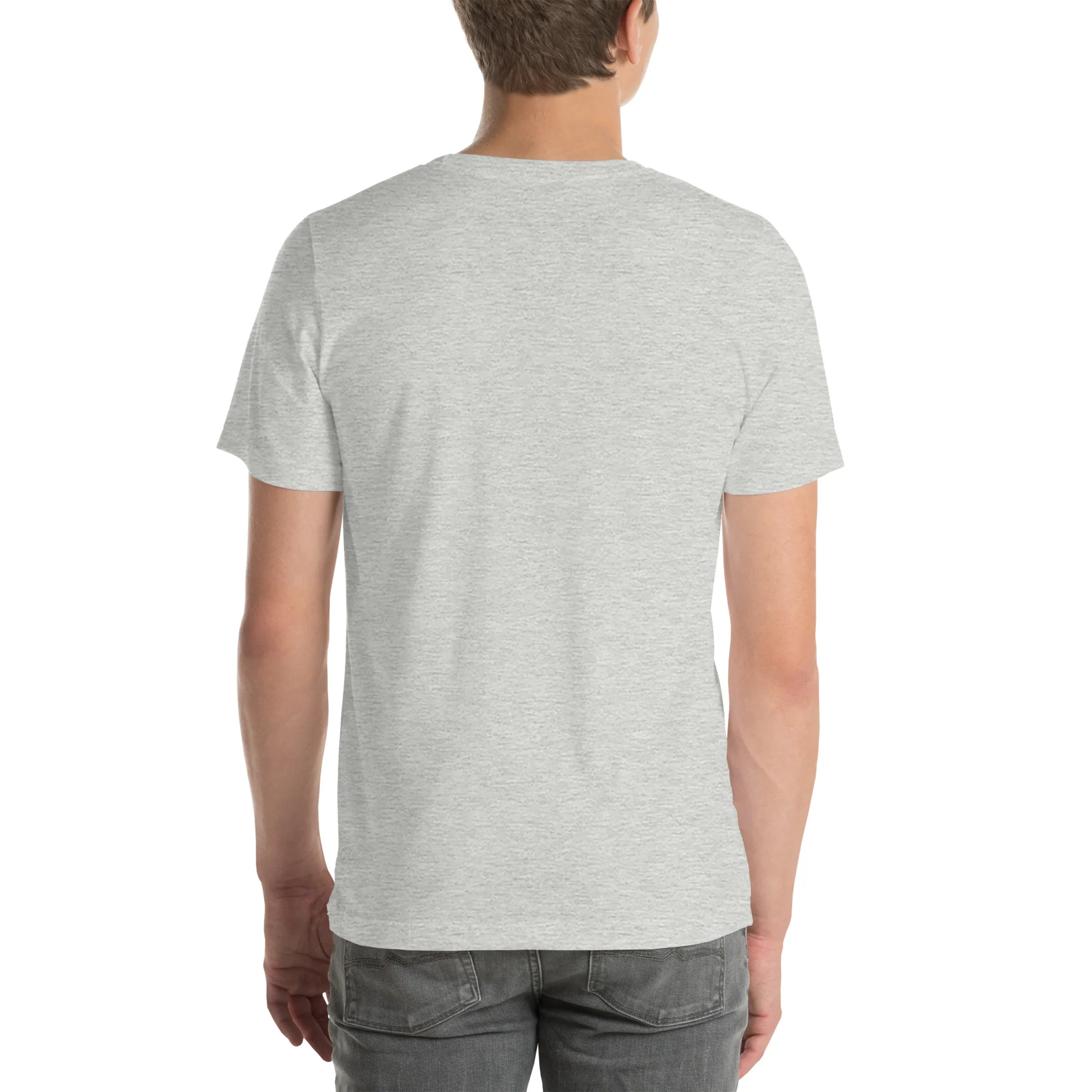Franklin Unisex t-shirt - Image 6