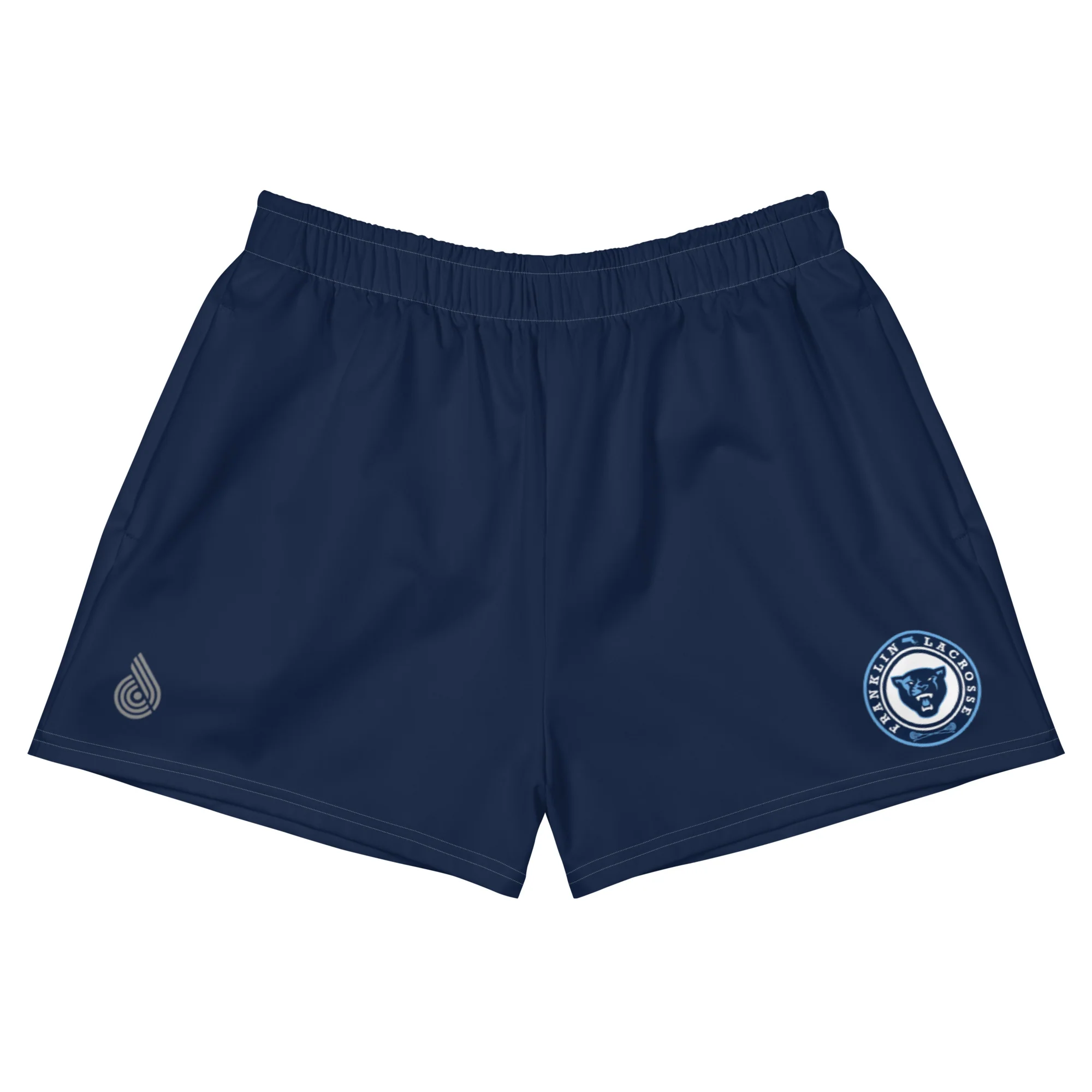 Franklin Women’s Athletic Shorts