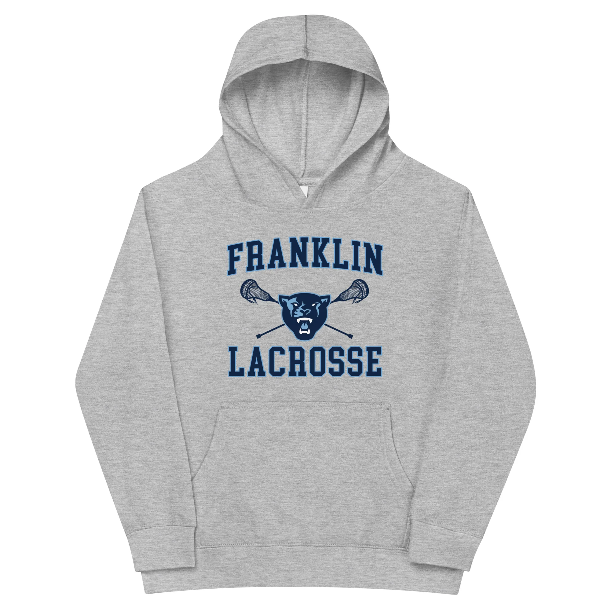 Franklin Youth Fleece Hoodie