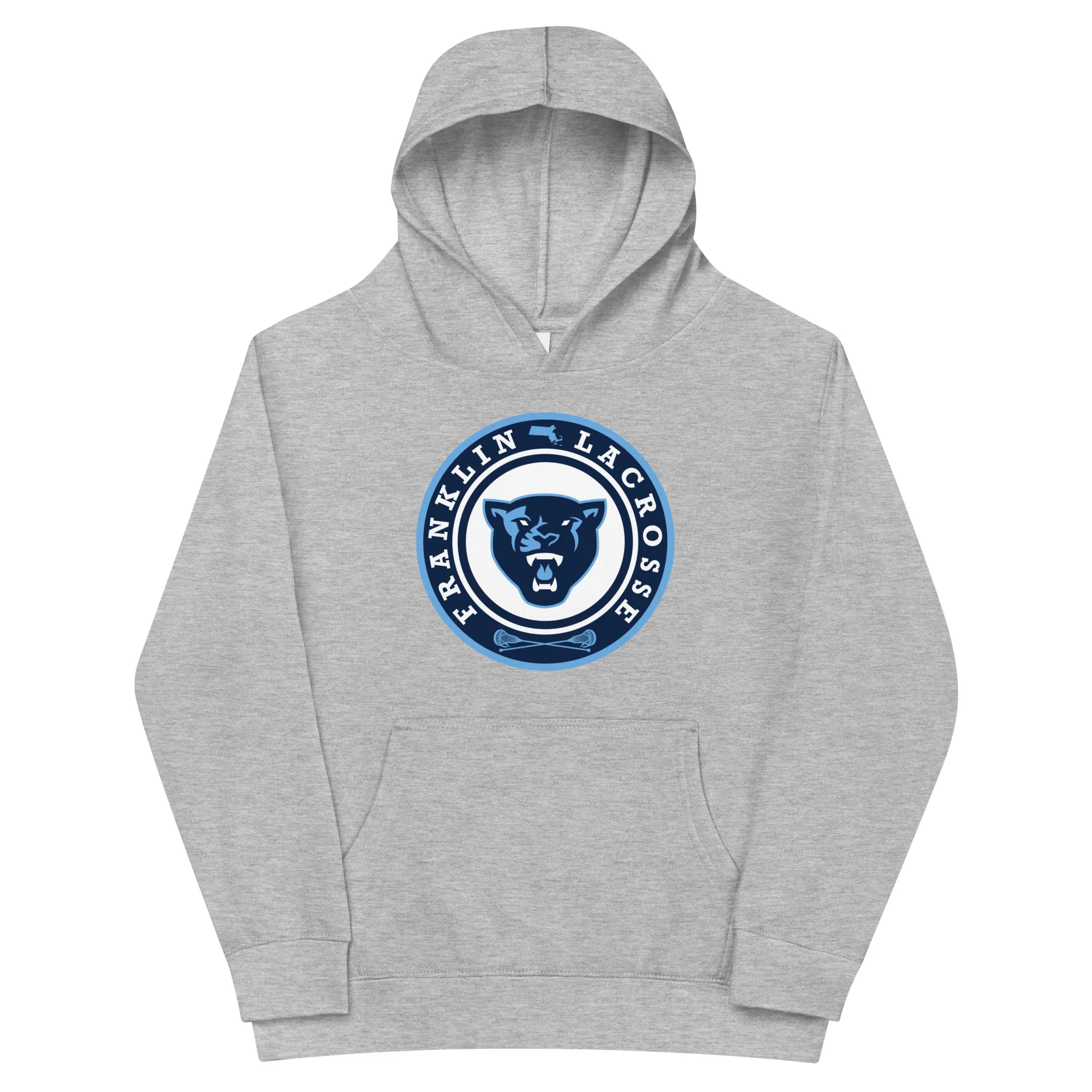 Franklin Youth Fleece Hoodie