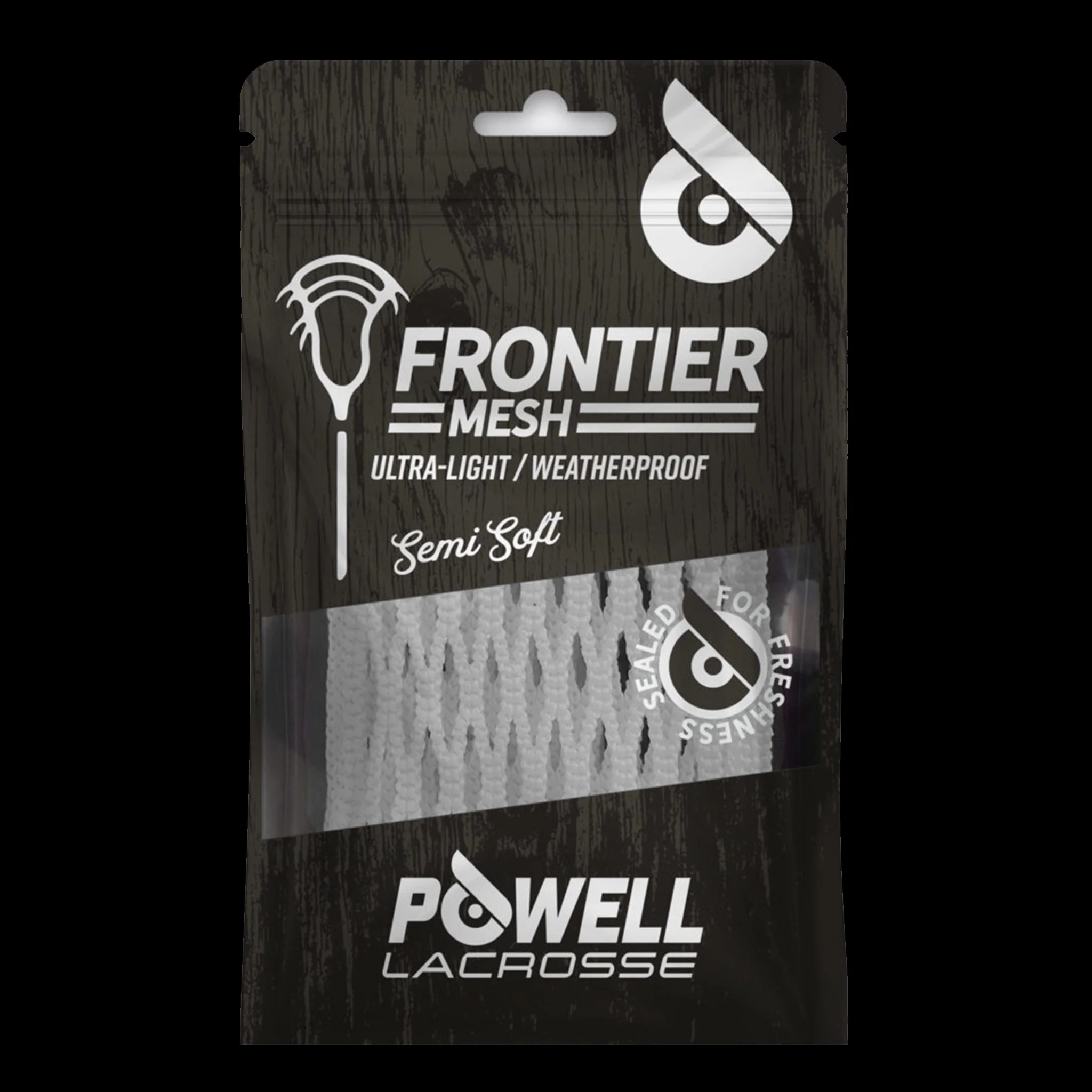 Frontier Mesh Full String Kit - Image 3
