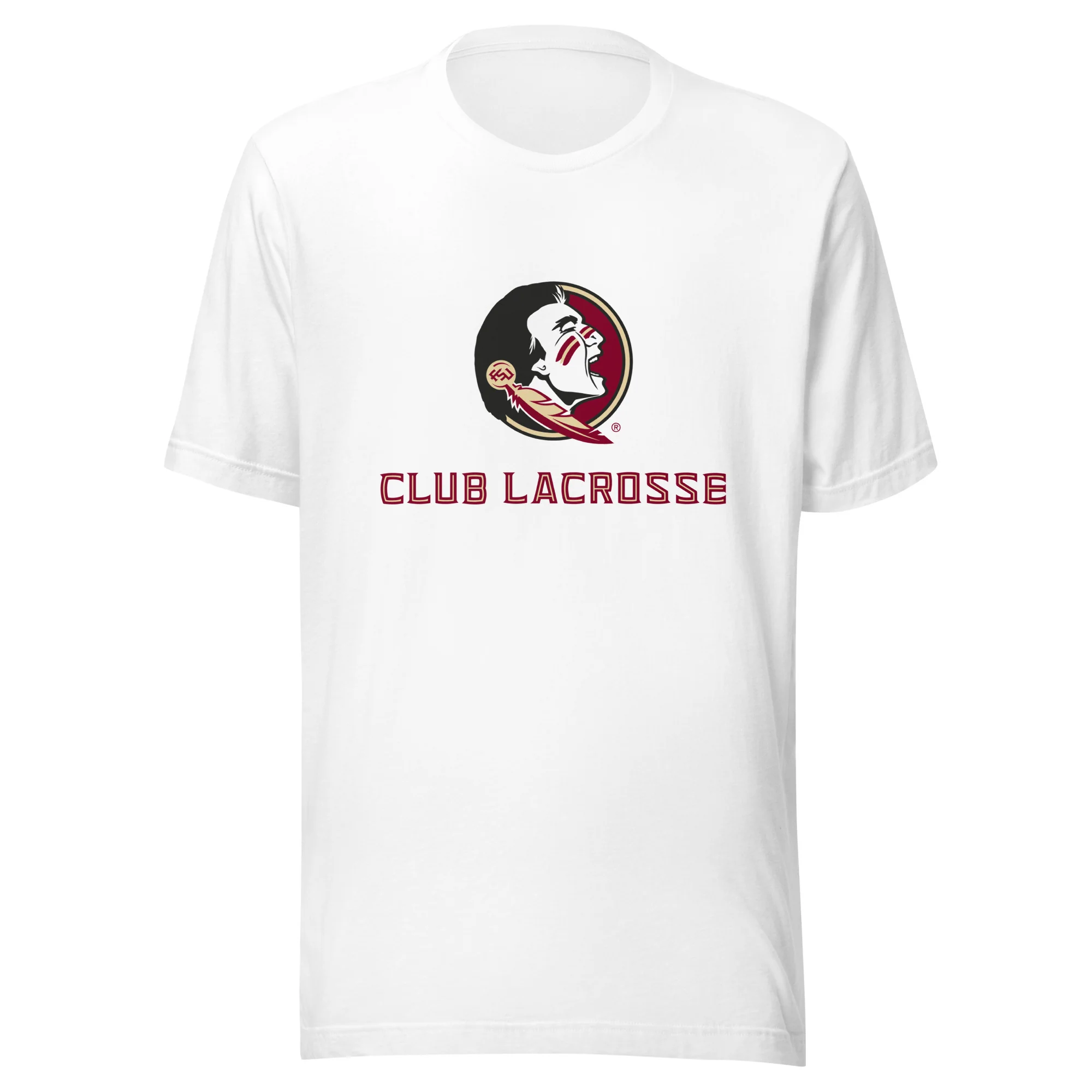 FSU Unisex t-shirt - Image 3