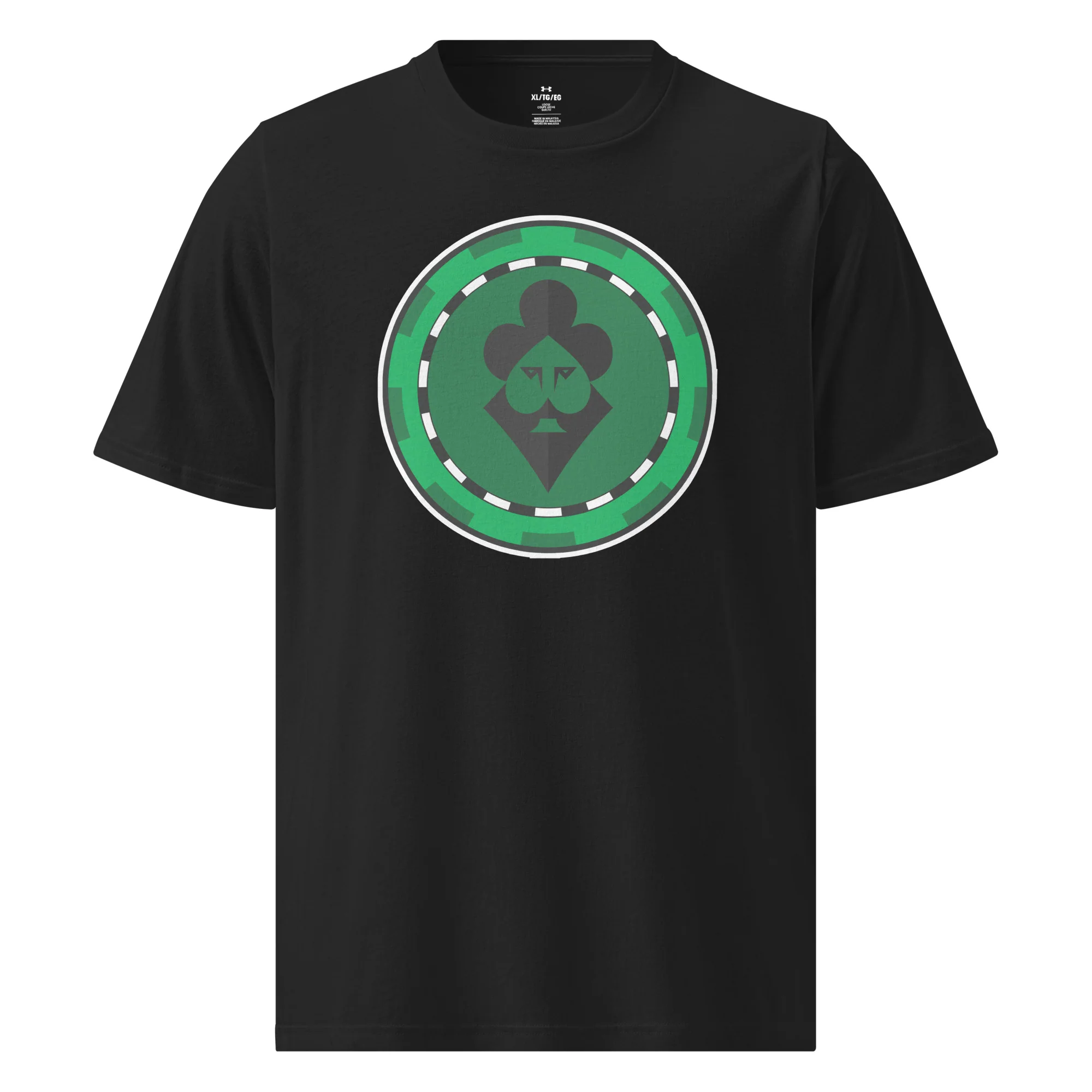 Gamblers Chip Under ArmourⓇ Athletic T-Shirt