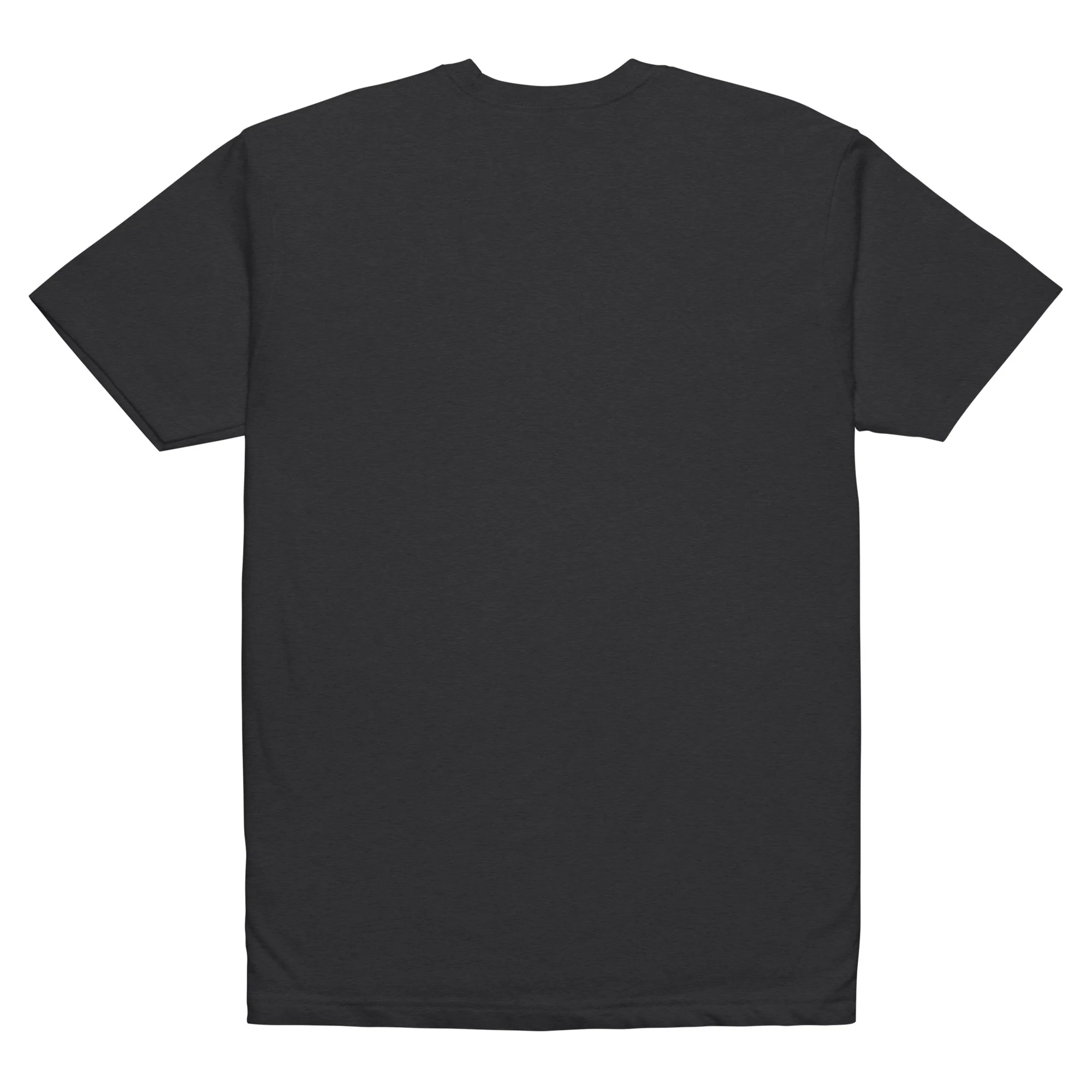 Gamblers Chip Unisex CVC T-Shirt - Image 2