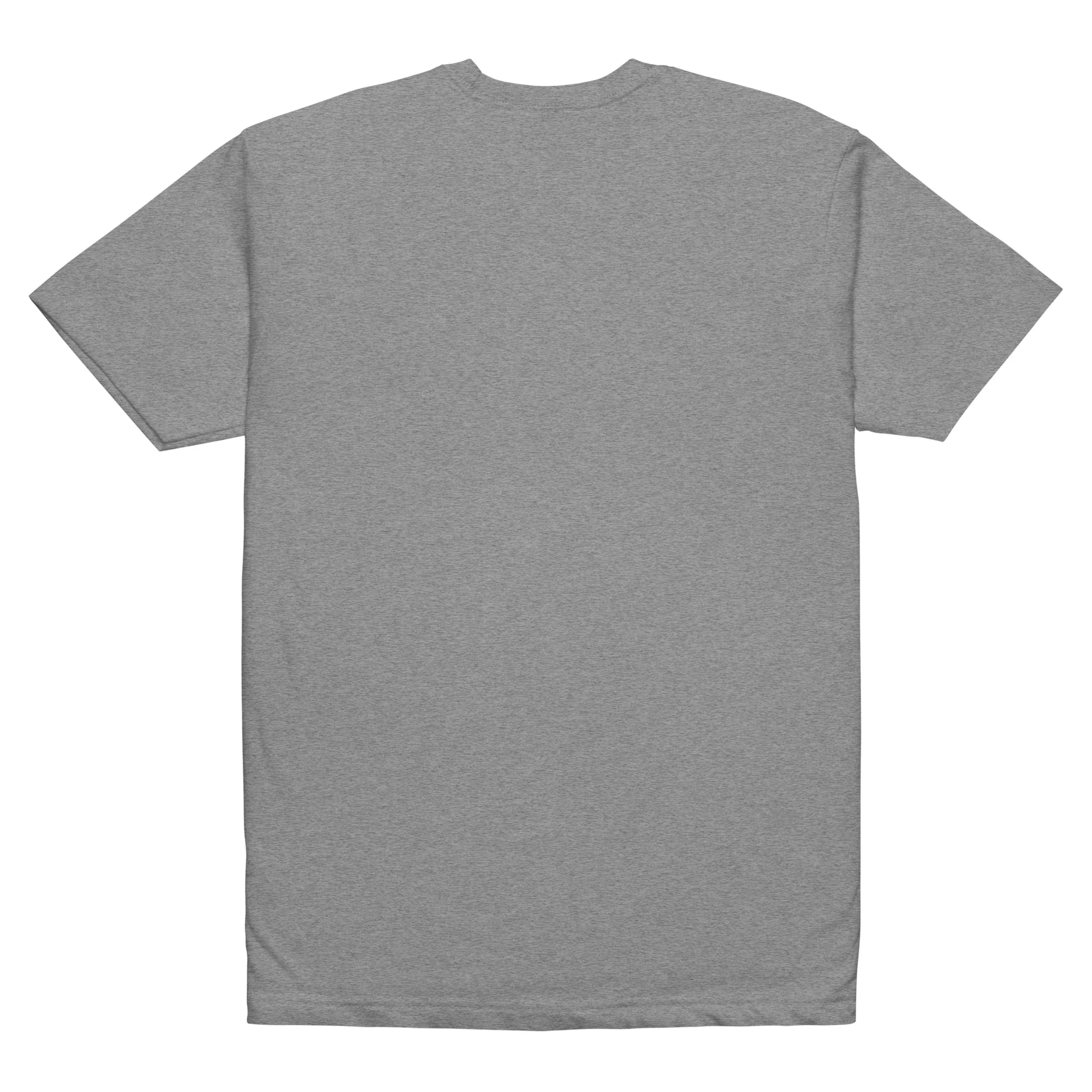 Gamblers Chip Unisex CVC T-Shirt - Image 4