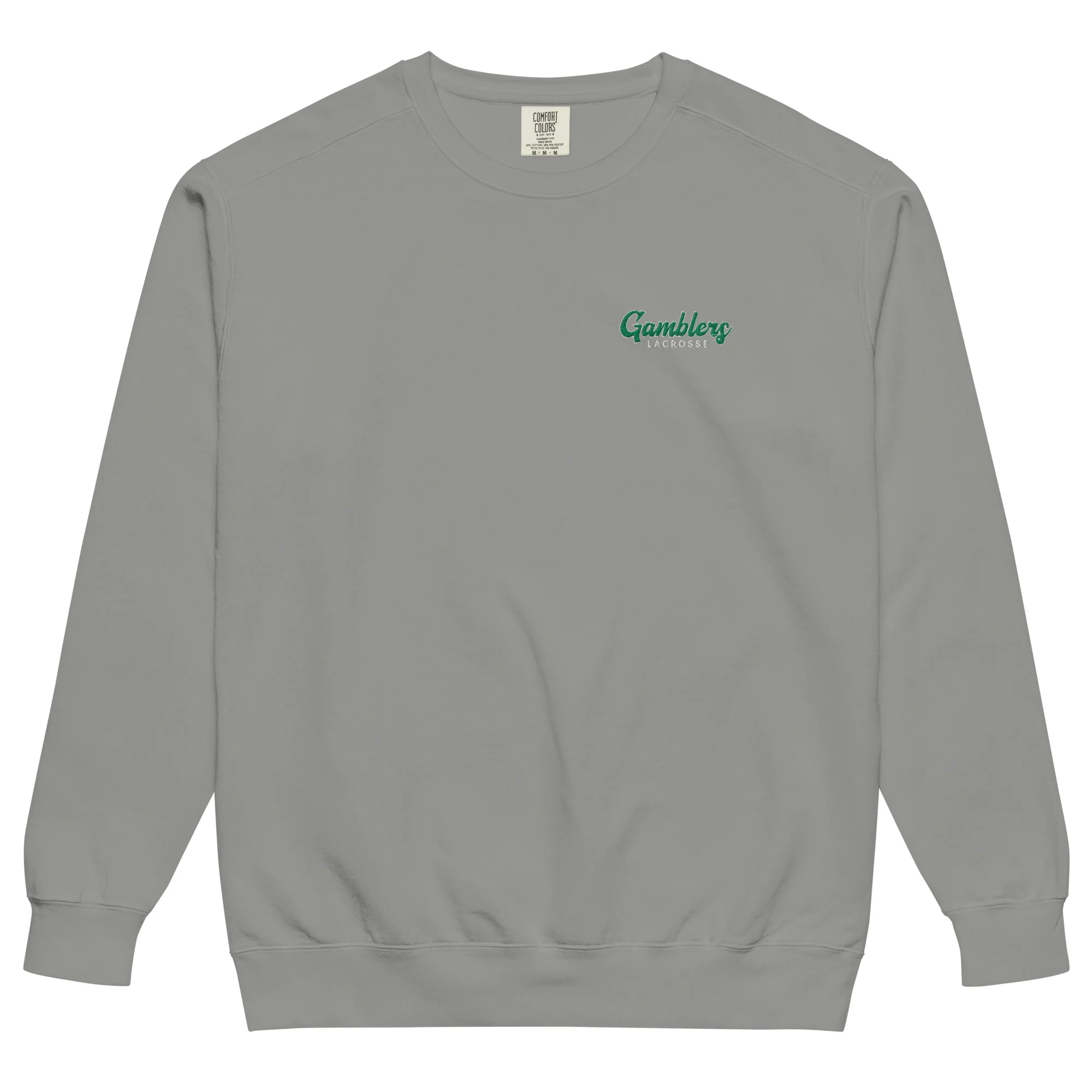 Gamblers Unisex Crewneck Sweatshirt