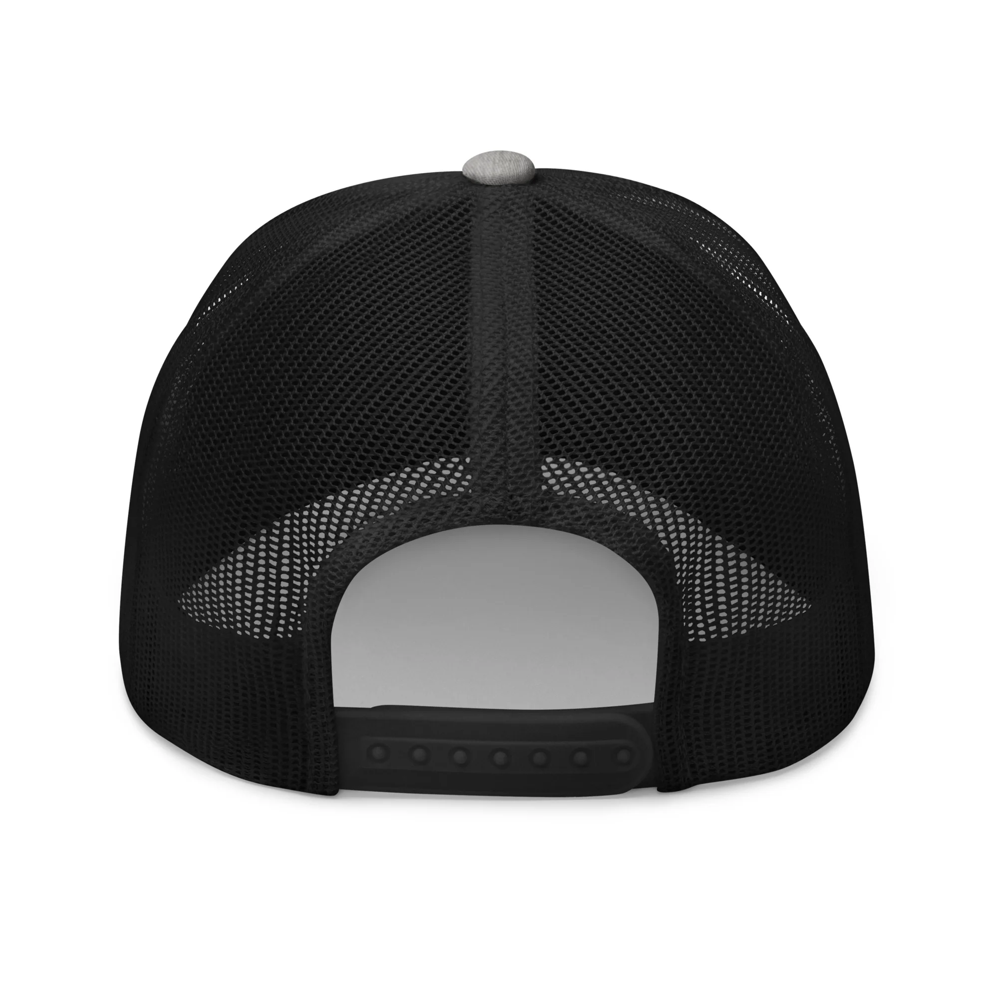 General Brown Trucker Cap - Image 8