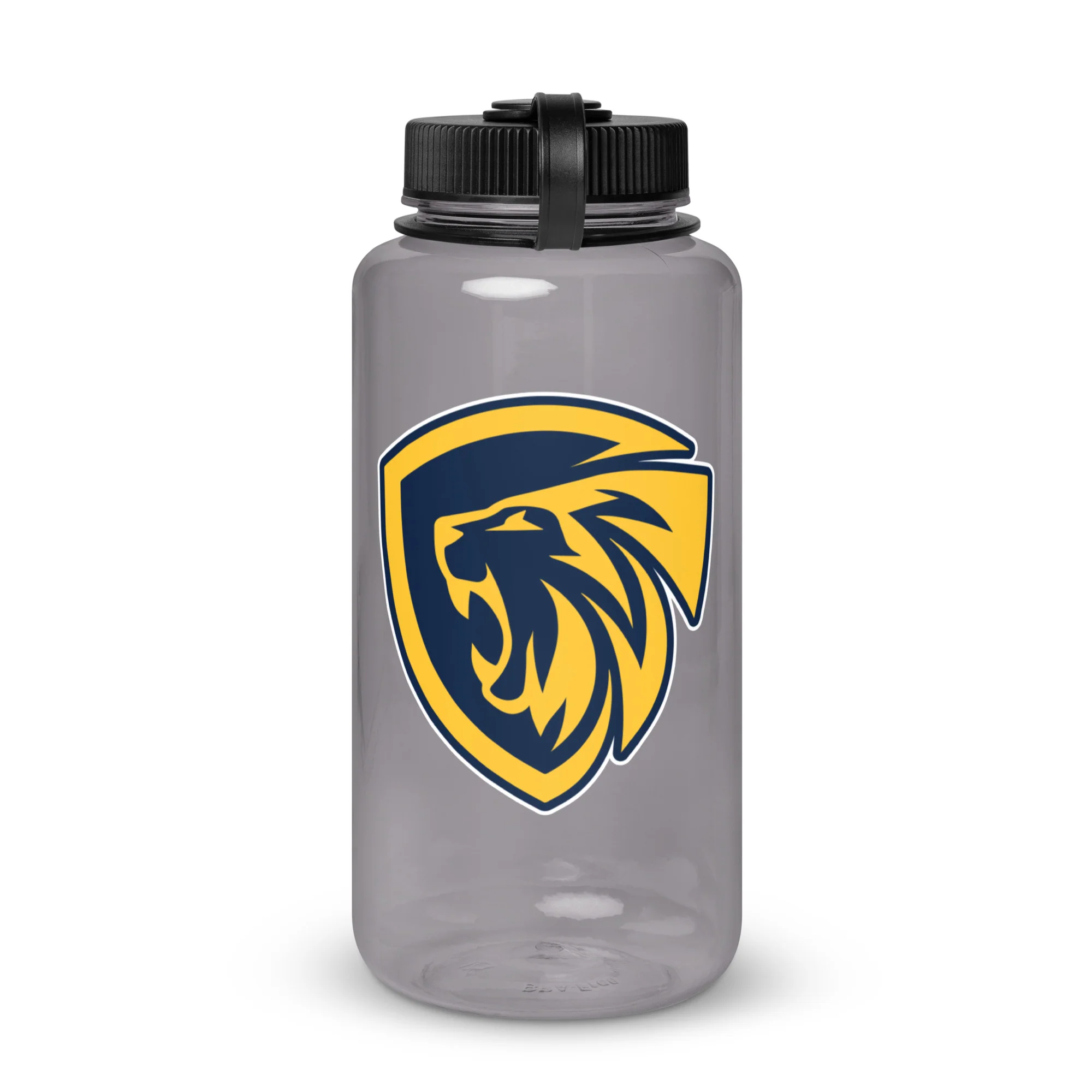General Plastic Water Bottle