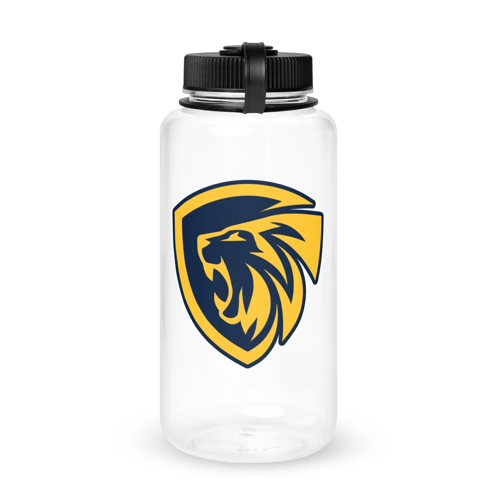General Plastic Water Bottle - Image 5