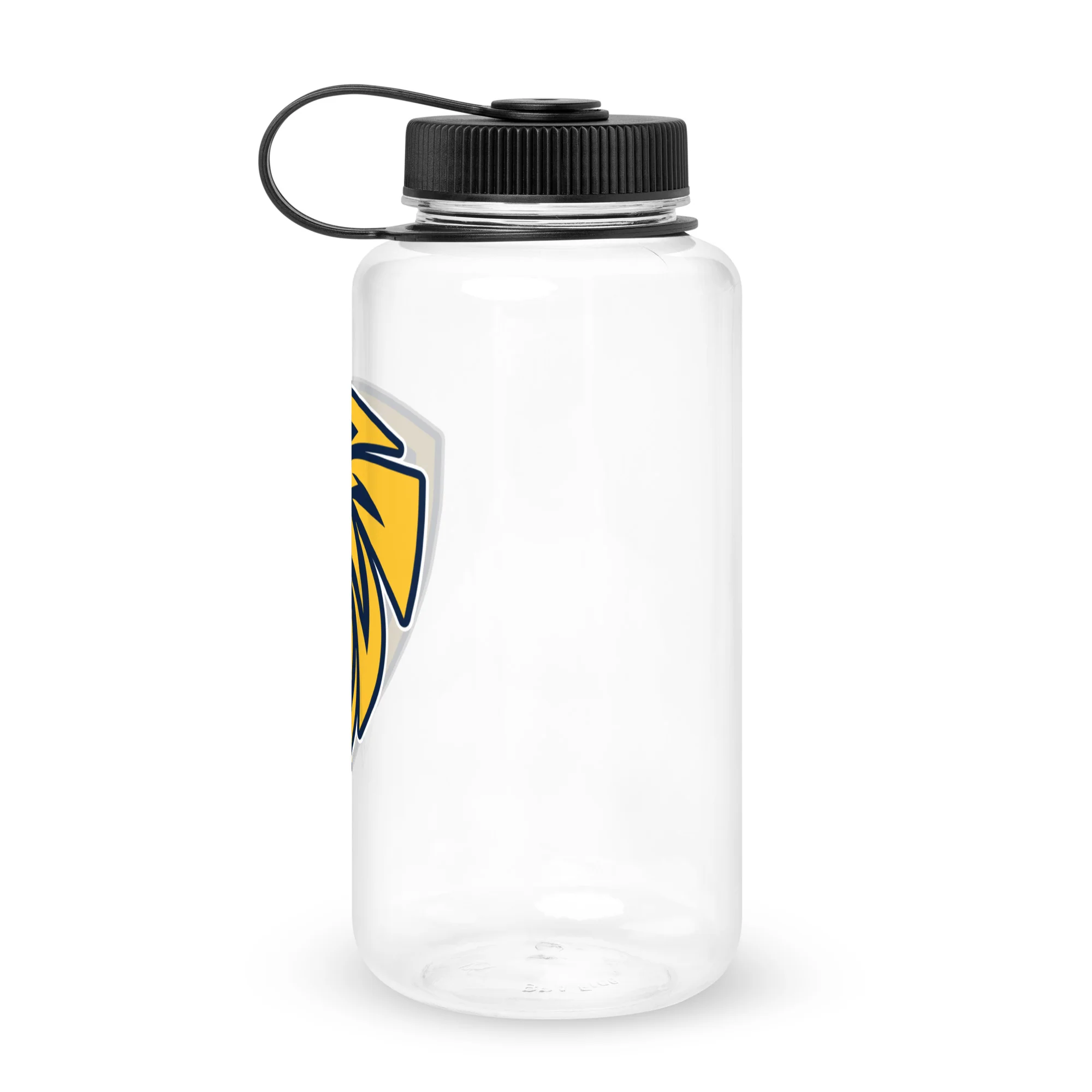 General Plastic Water Bottle - Image 6