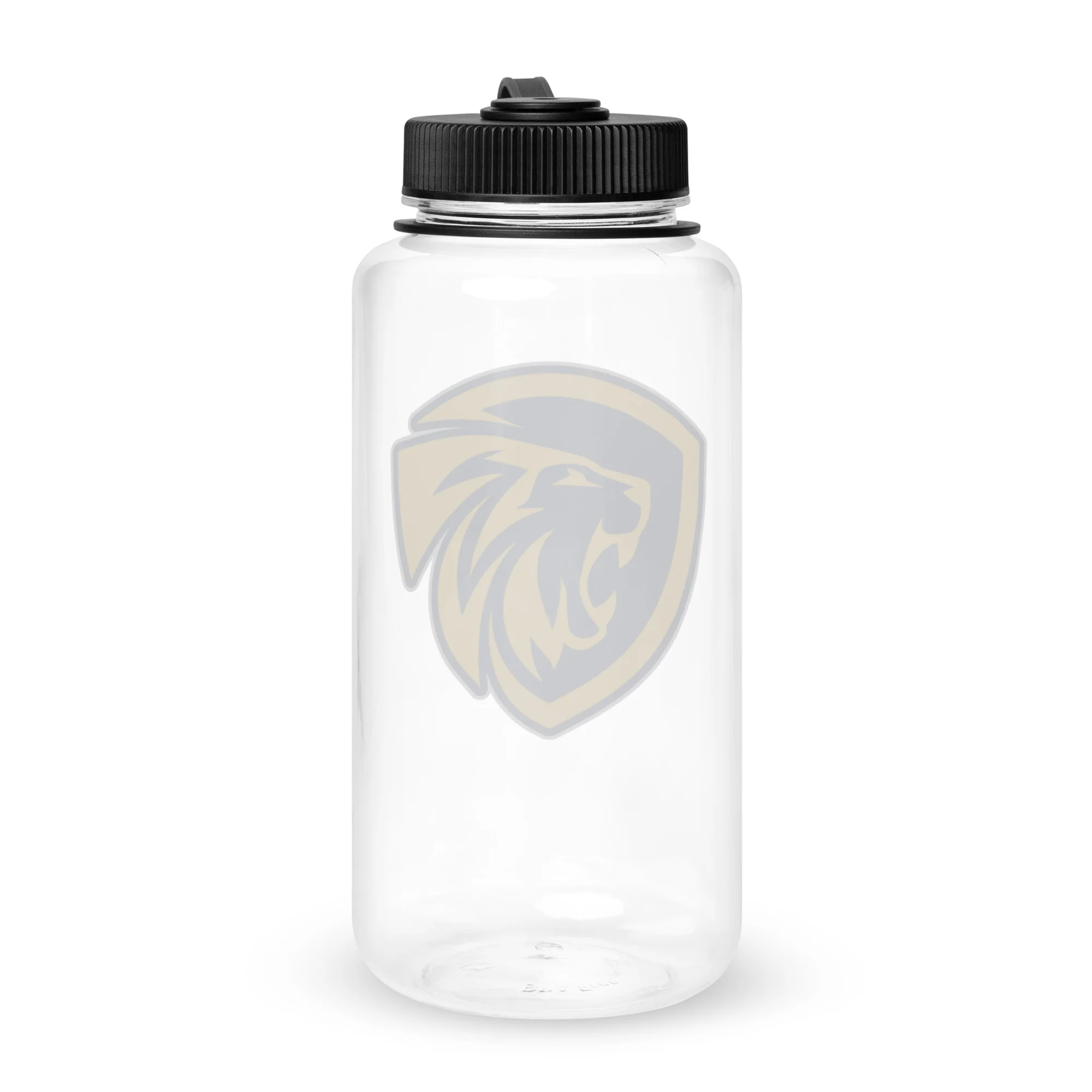 General Plastic Water Bottle - Image 8