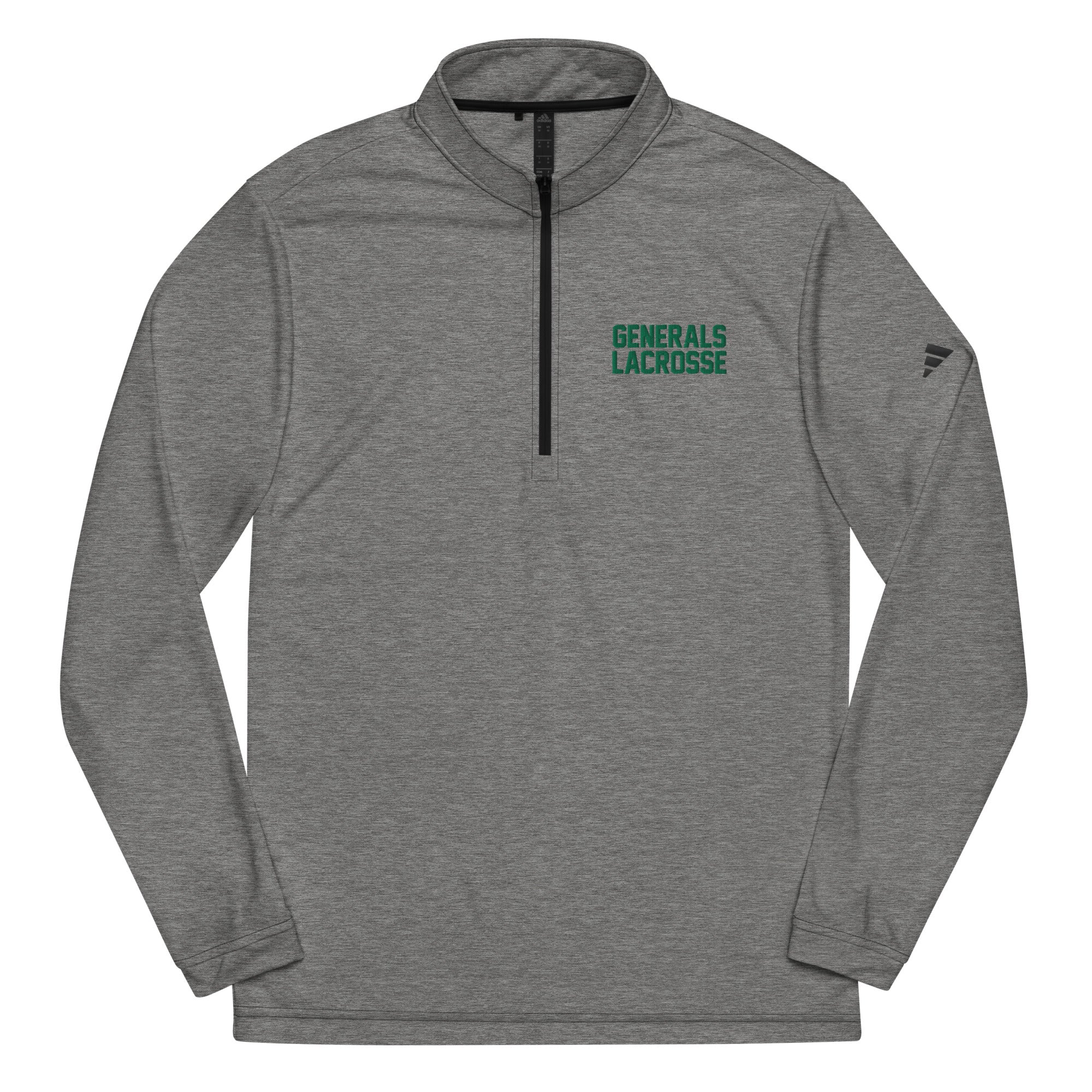 Generals Adidas Quarter Zip - Image 3