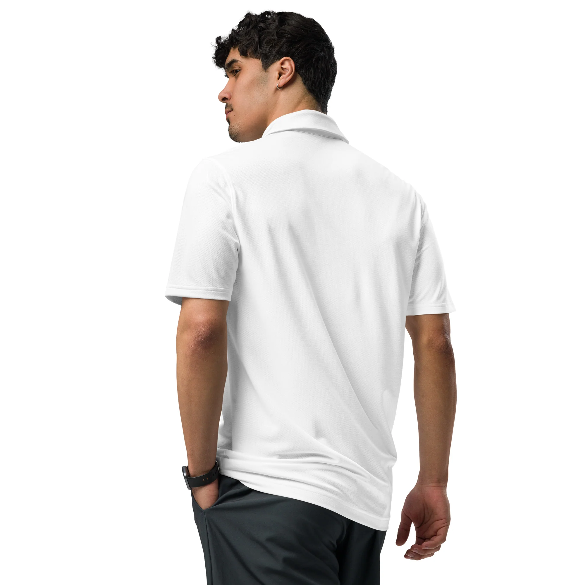 Generals Under Armour Men's Polo - Image 6