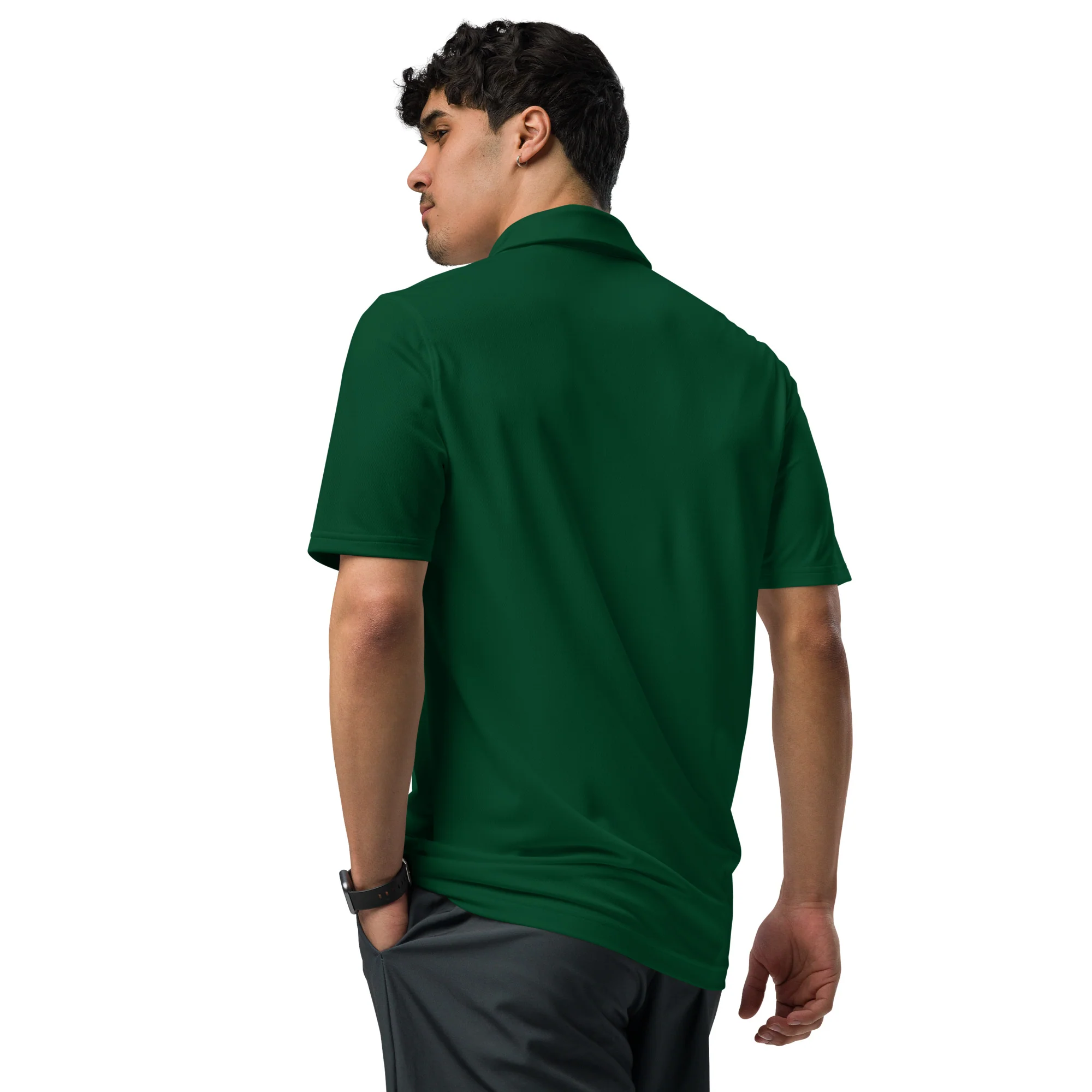 Generals Under Armour Men's Polo - Image 9