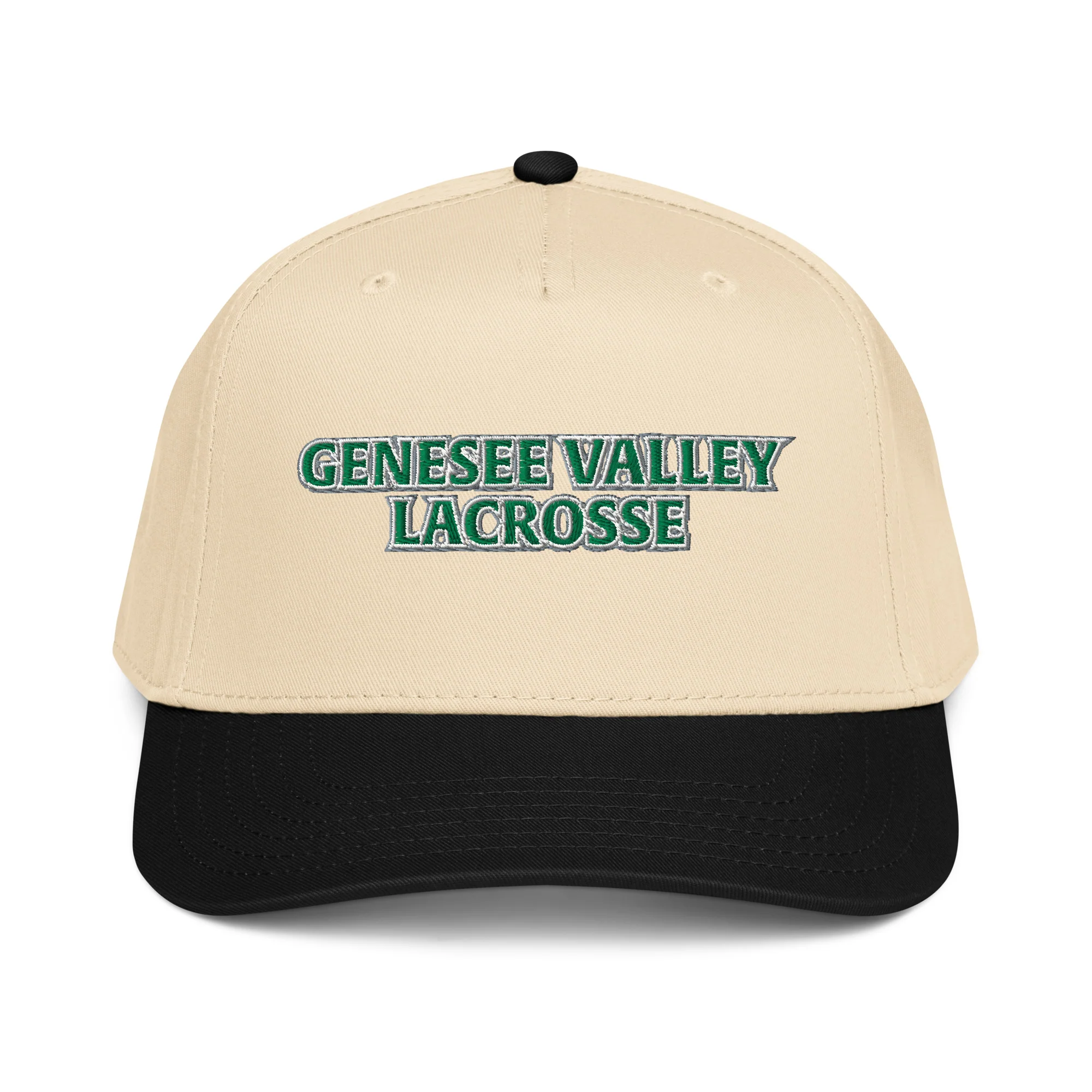 Genesee Valley 5 Panel Cap - Image 2