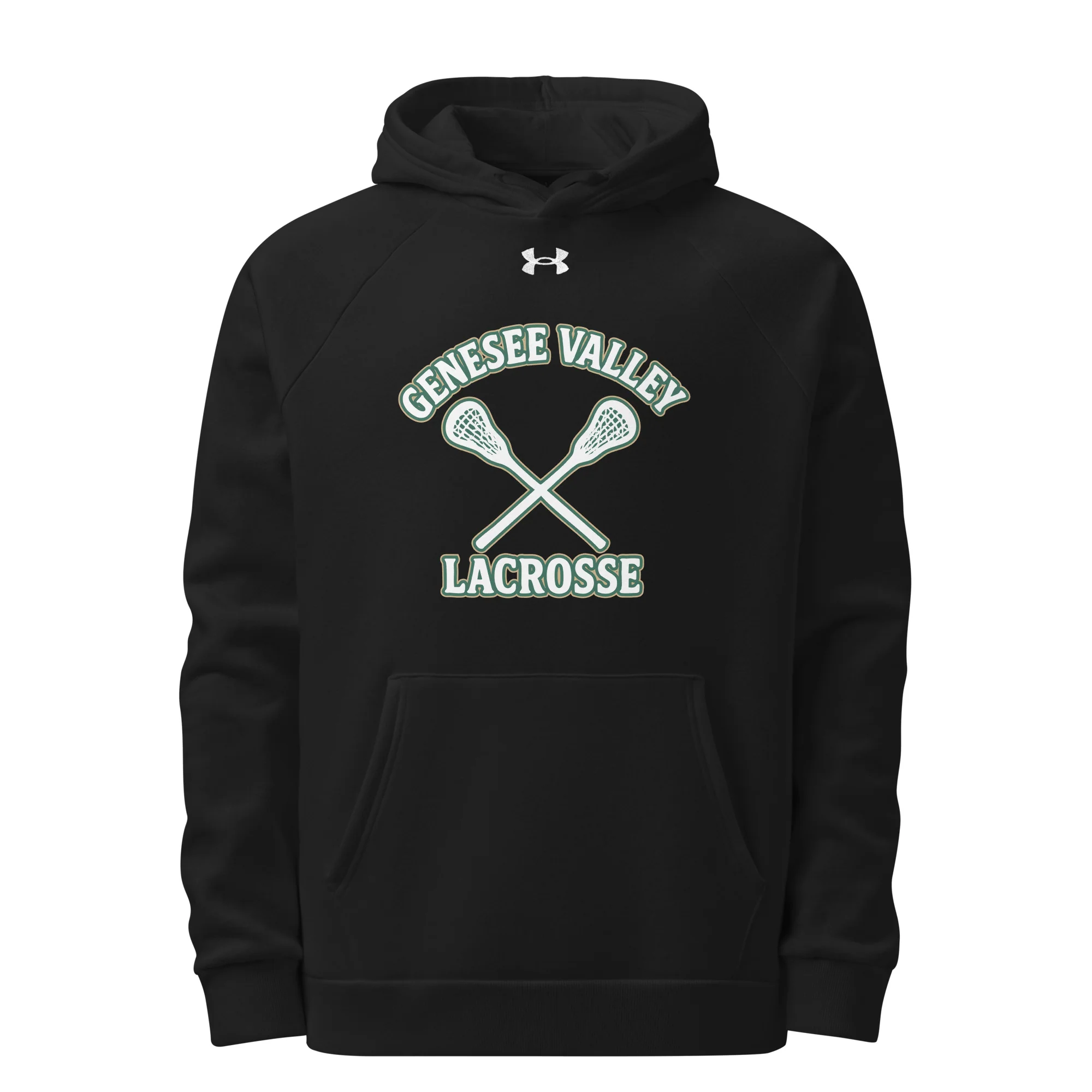 Genesee Valley Classic Under Armour® Hoodie