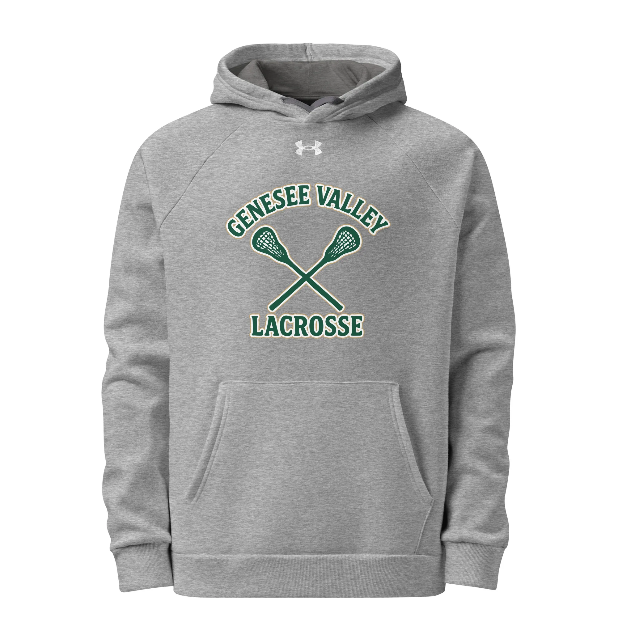 Genesee Valley Classic Under Armour® Hoodie - Image 2