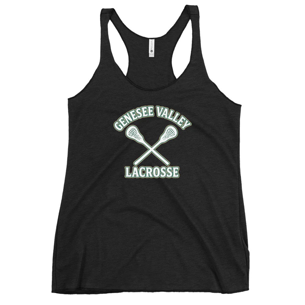 Genesee Valley Classic Women's Racerback Tank