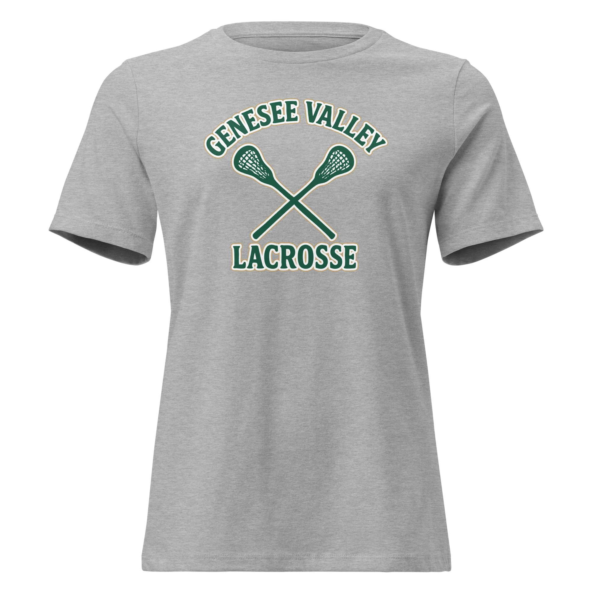 Genesee Valley Classic Women's T-Shirt - Image 2