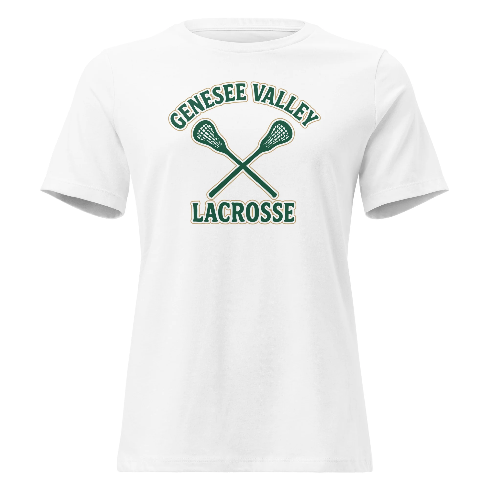 Genesee Valley Classic Women's T-Shirt - Image 3