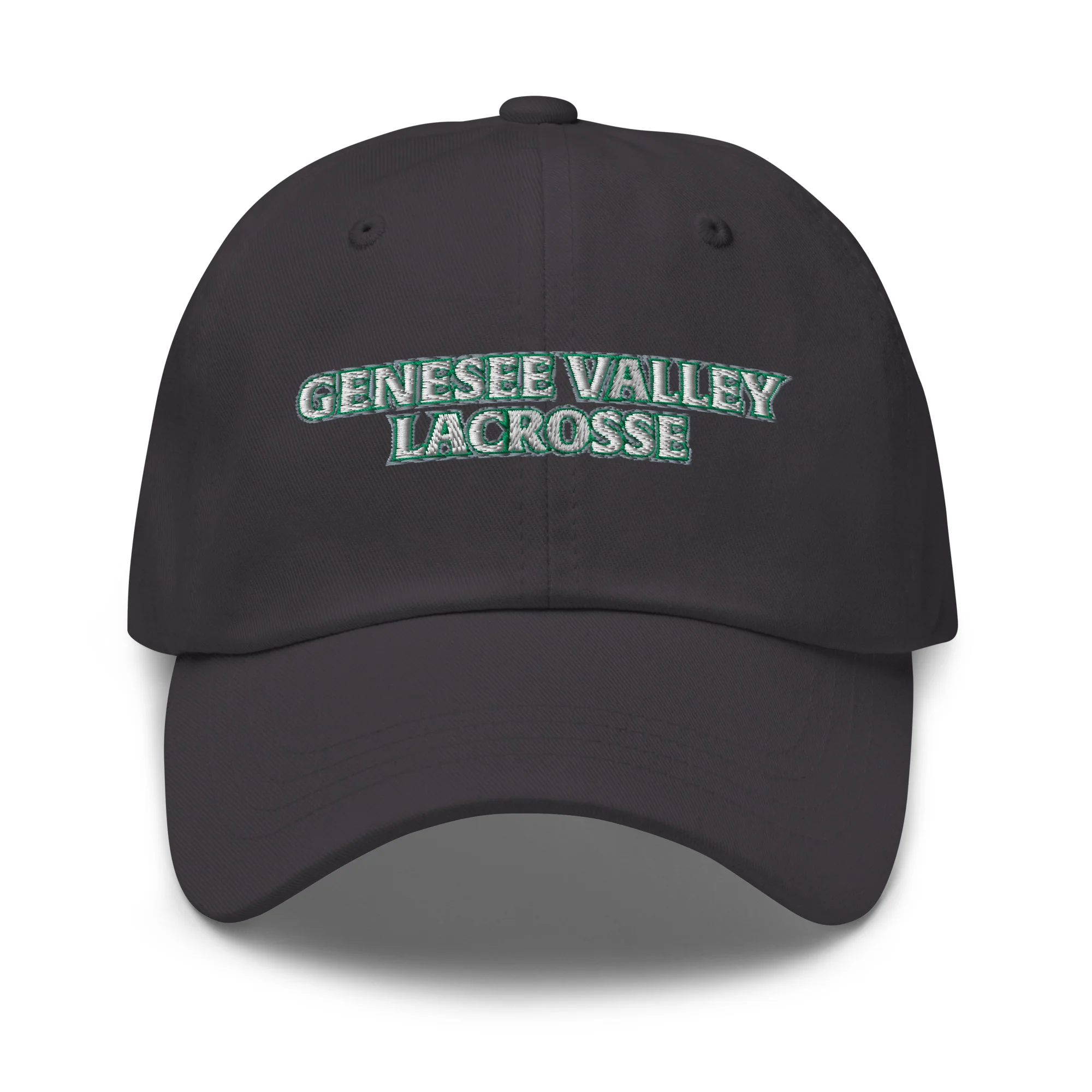 Genesee Valley Dad Hat - Image 3