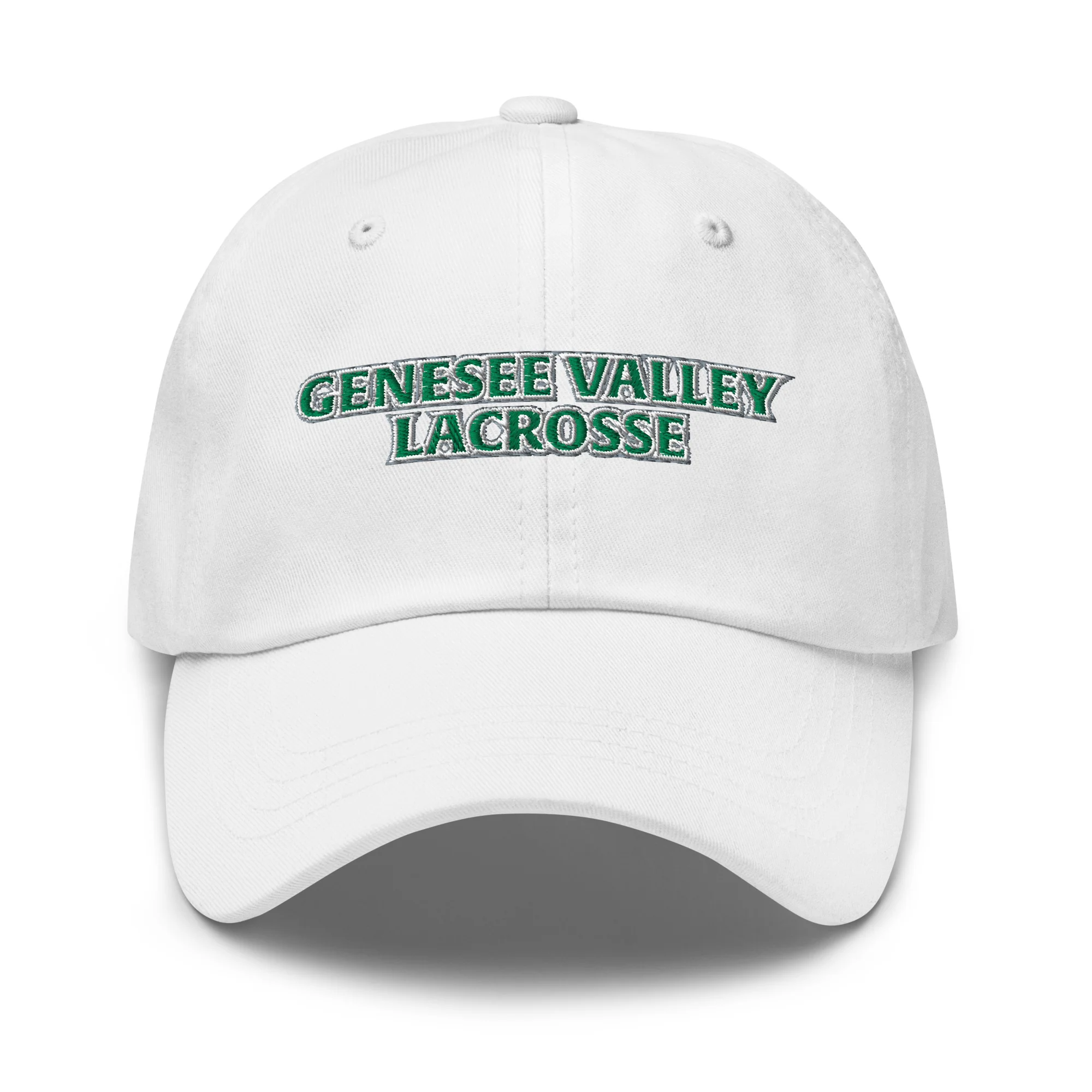 Genesee Valley Dad Hat - Image 5