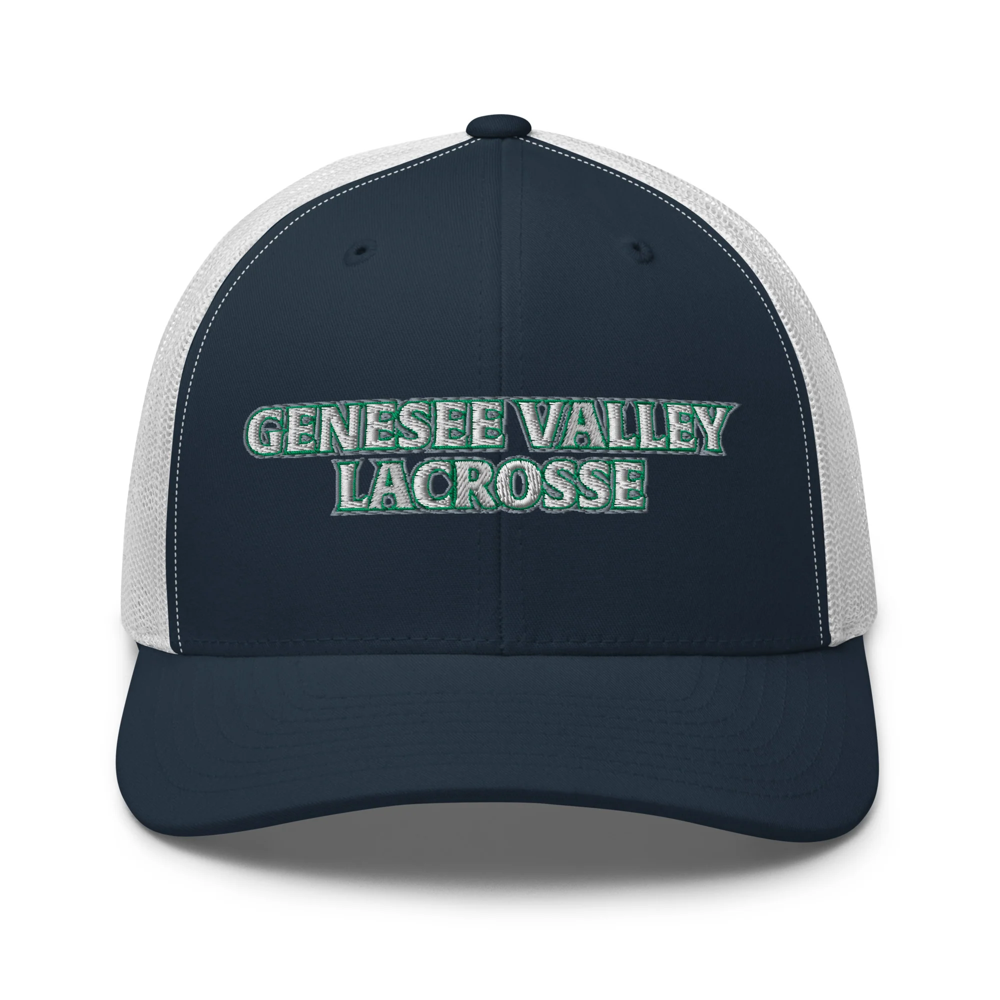 Genesee Valley Retro Trucker - Image 3