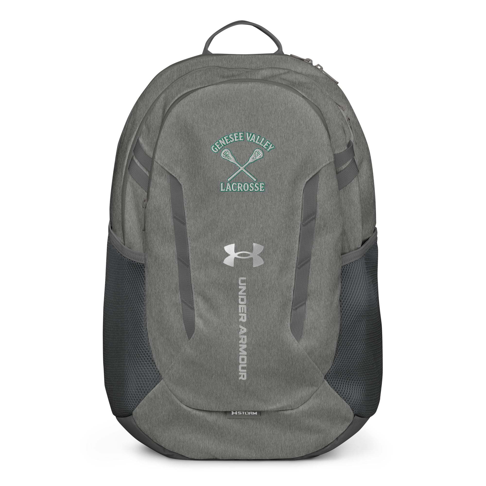 Genesee Valley Under Armour® Backpack - Image 2