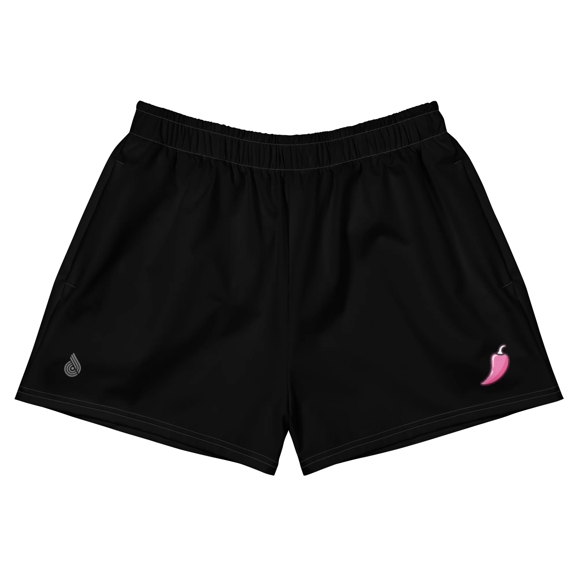 Stingers Girls Athletic Shorts