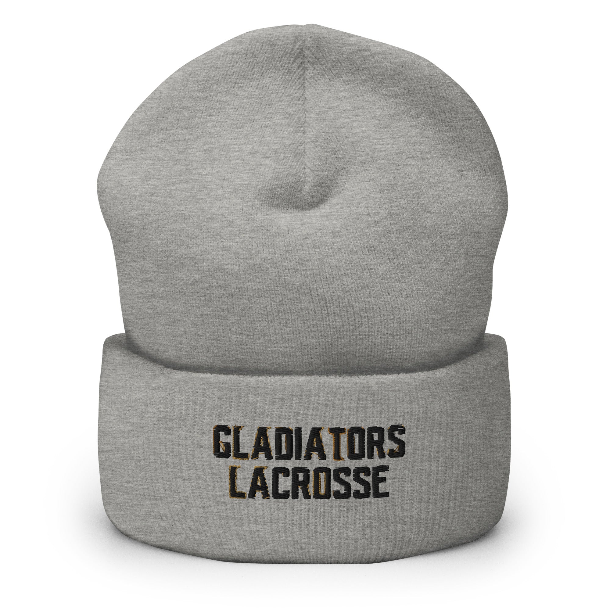 Gladiators Cuffed Beanie - Image 2