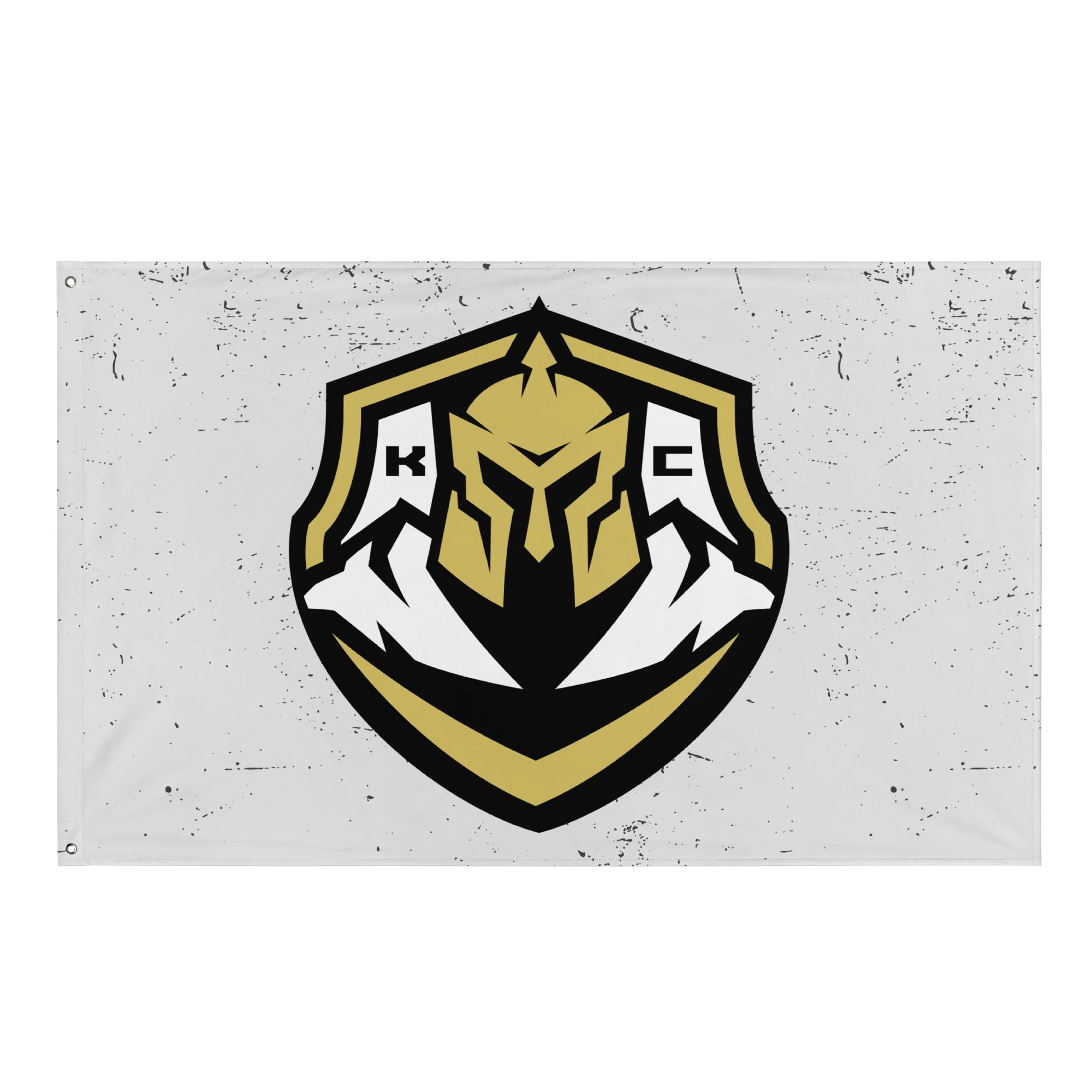 Gladiators Flag