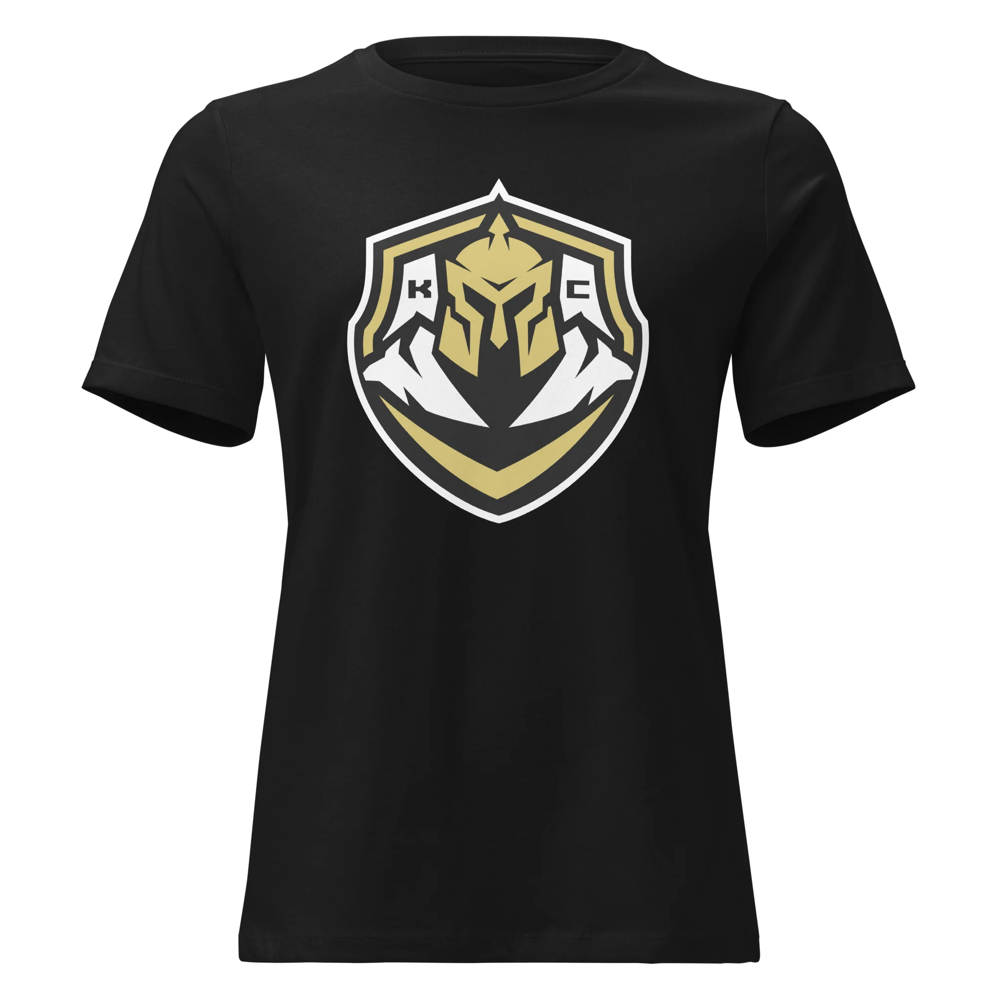 Gladiators Logo Women's T-Shirt