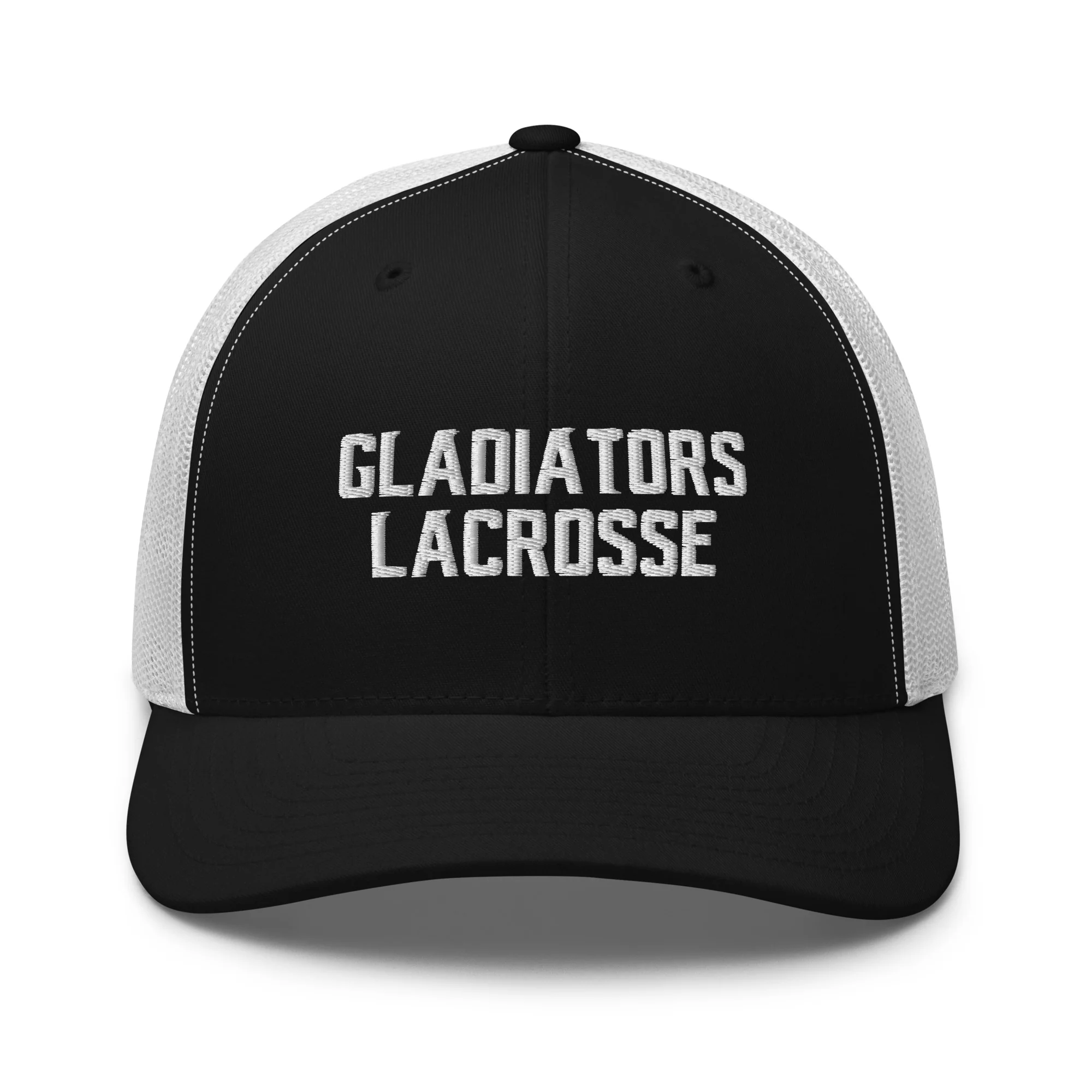 Gladiators Retro Trucker