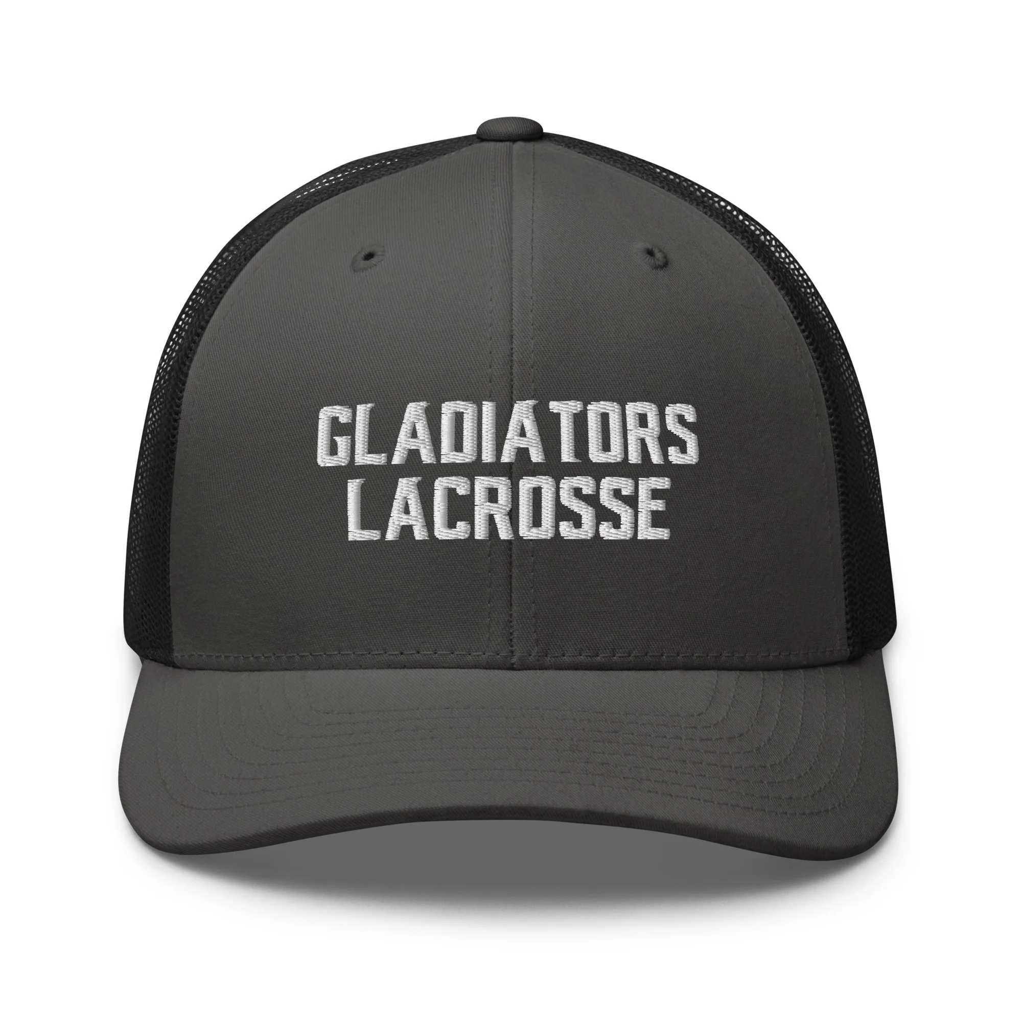 Gladiators Retro Trucker - Image 2
