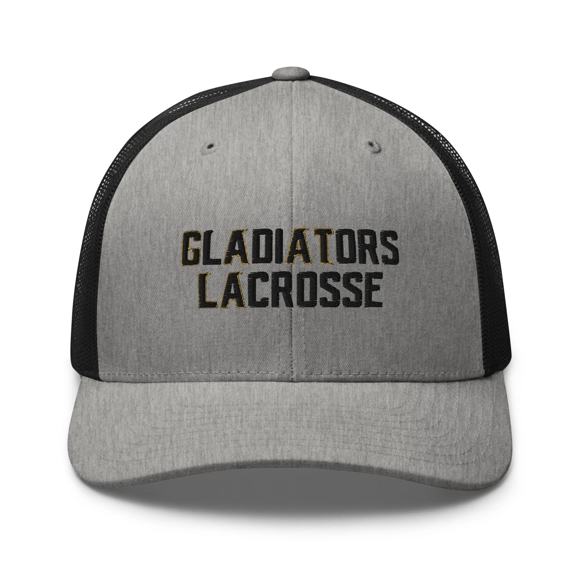 Gladiators Retro Trucker - Image 3