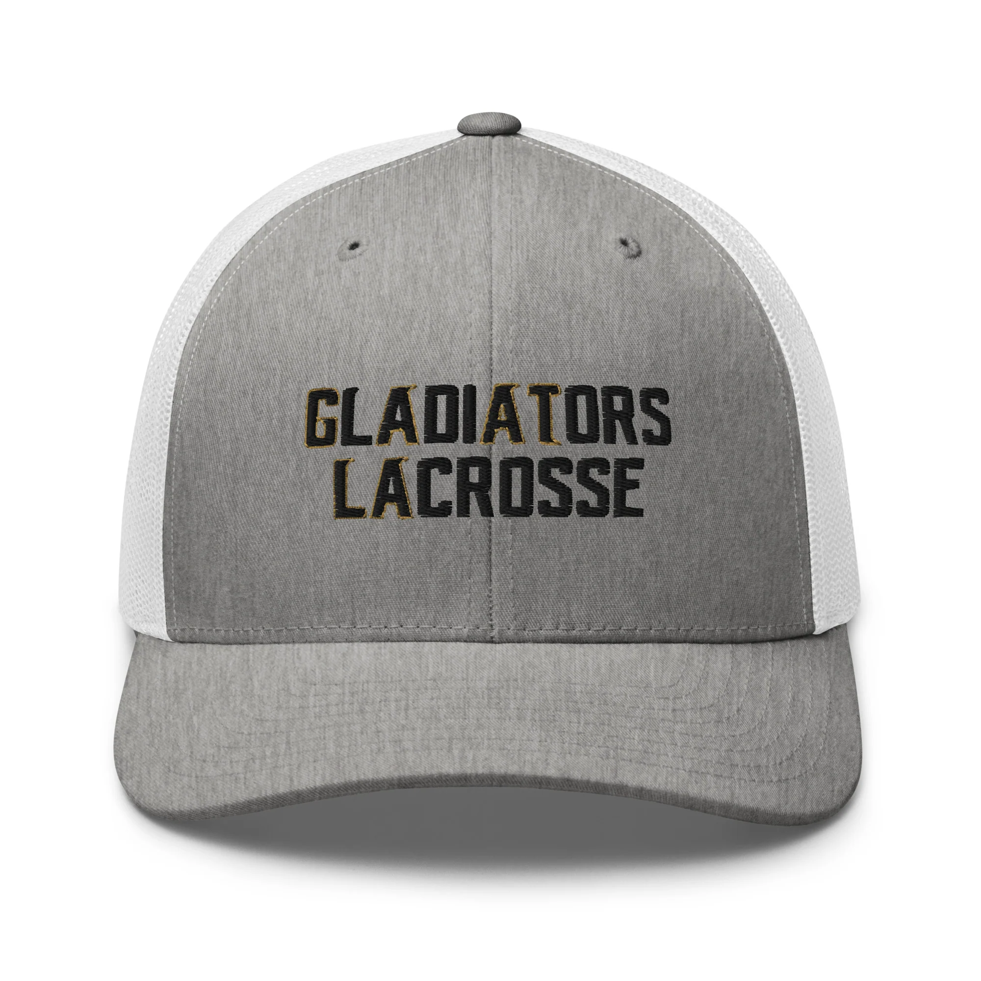 Gladiators Retro Trucker - Image 4