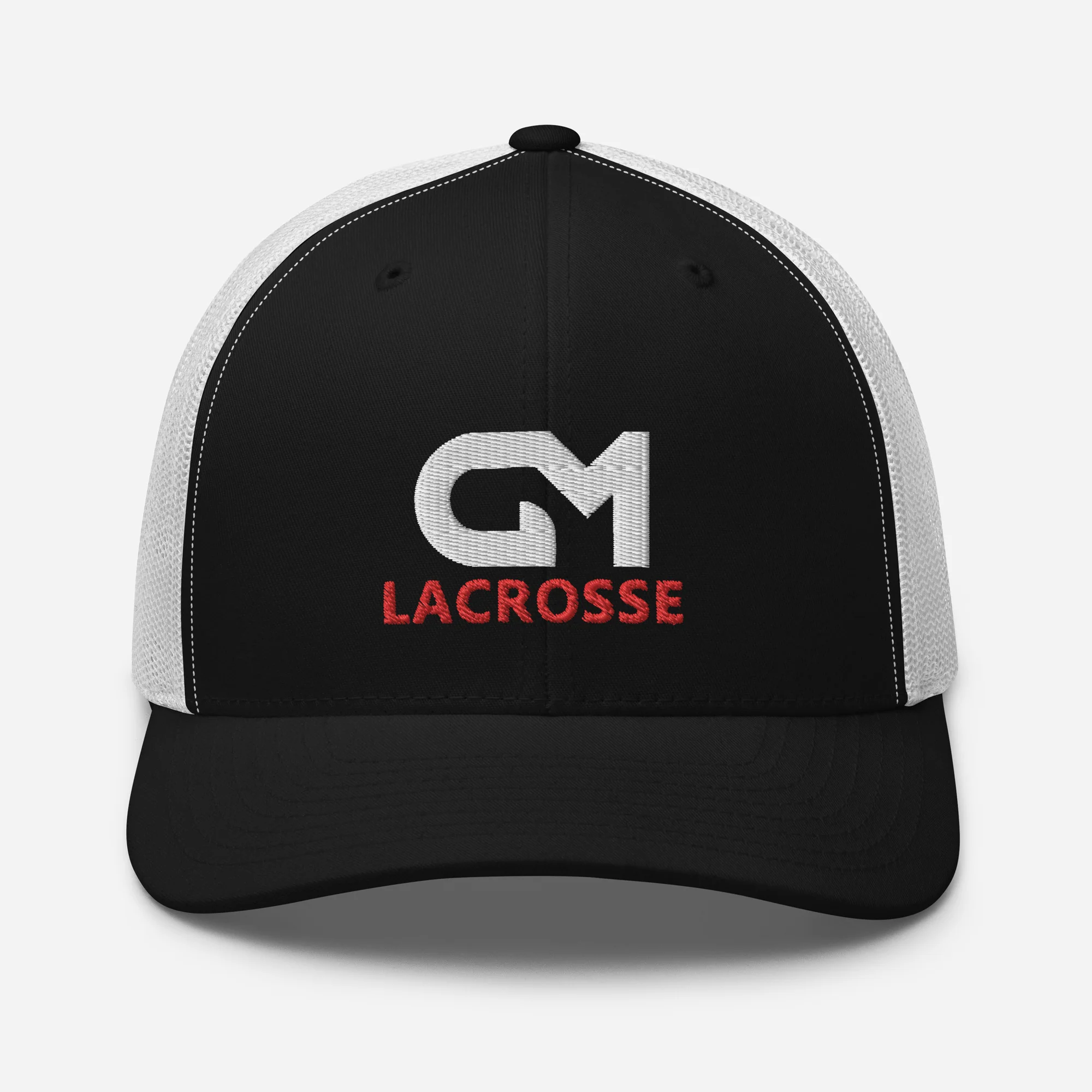 GMLA Trucker Cap - Image 3