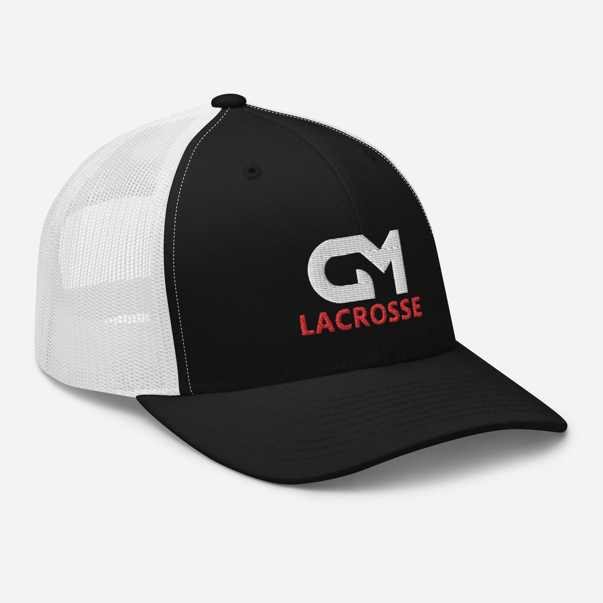GMLA Trucker Cap - Image 4