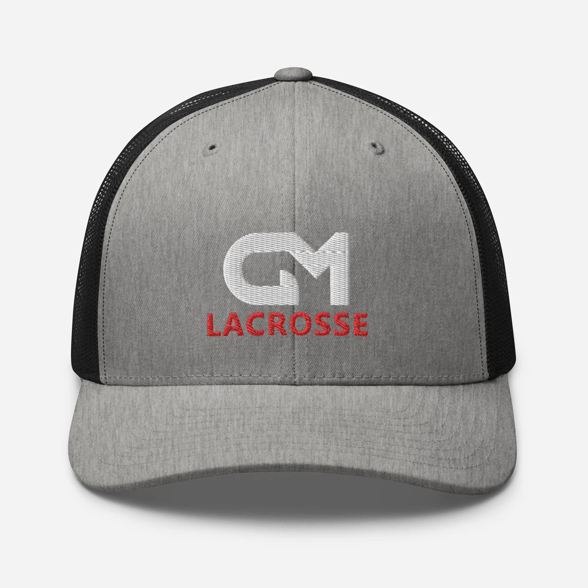 GMLA Trucker Cap - Image 5