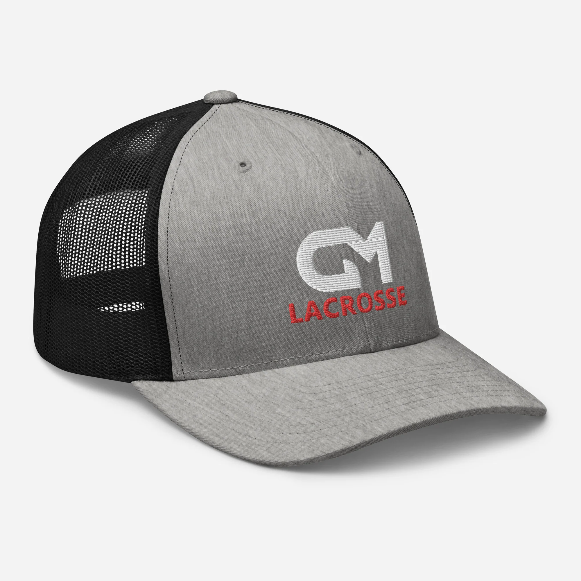 GMLA Trucker Cap - Image 6